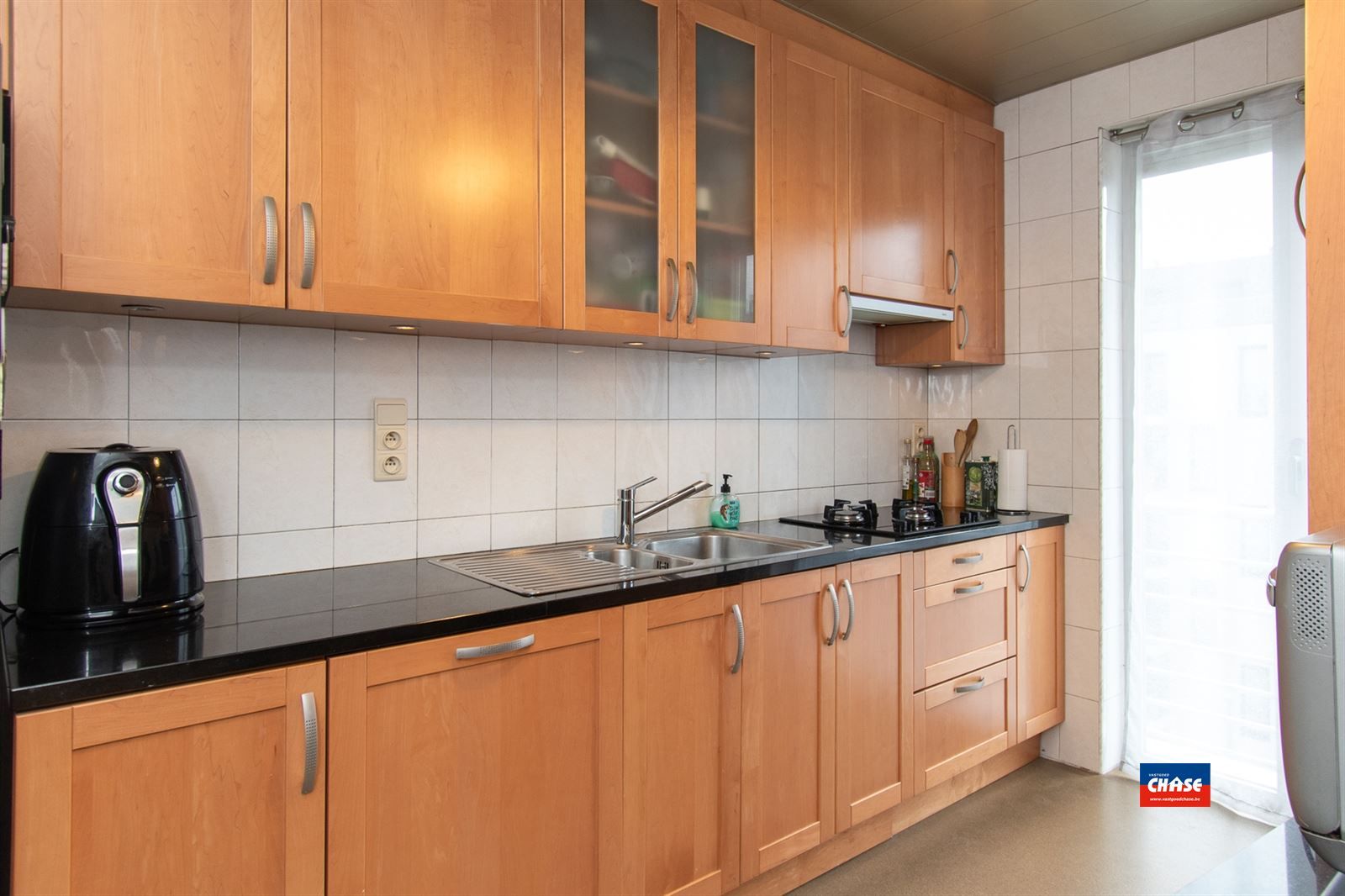 Instapklaar appartement | 2 slpks + P  foto 6