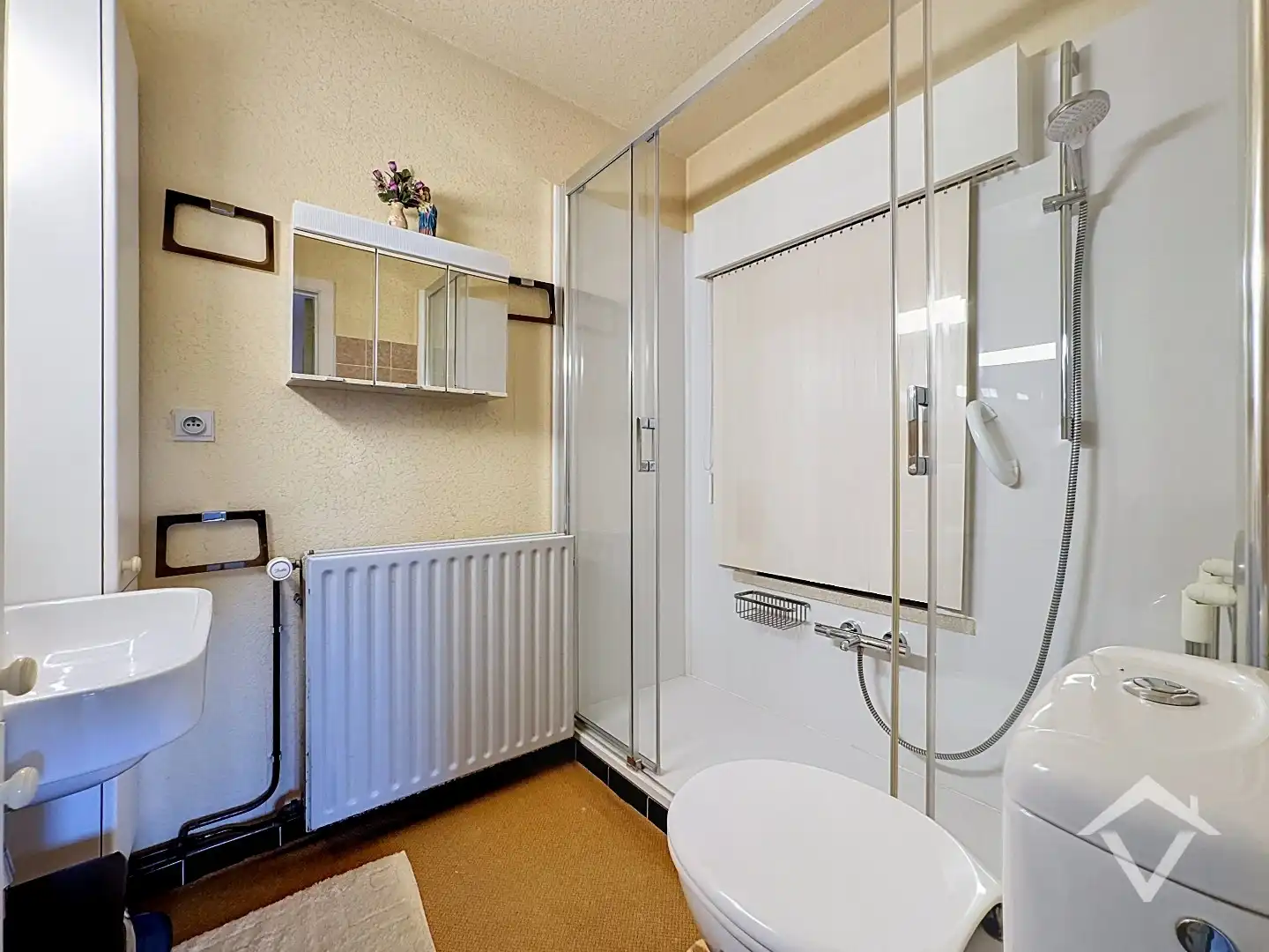 Woning met 3 slaapkamers en garage te Kortemark  foto 22