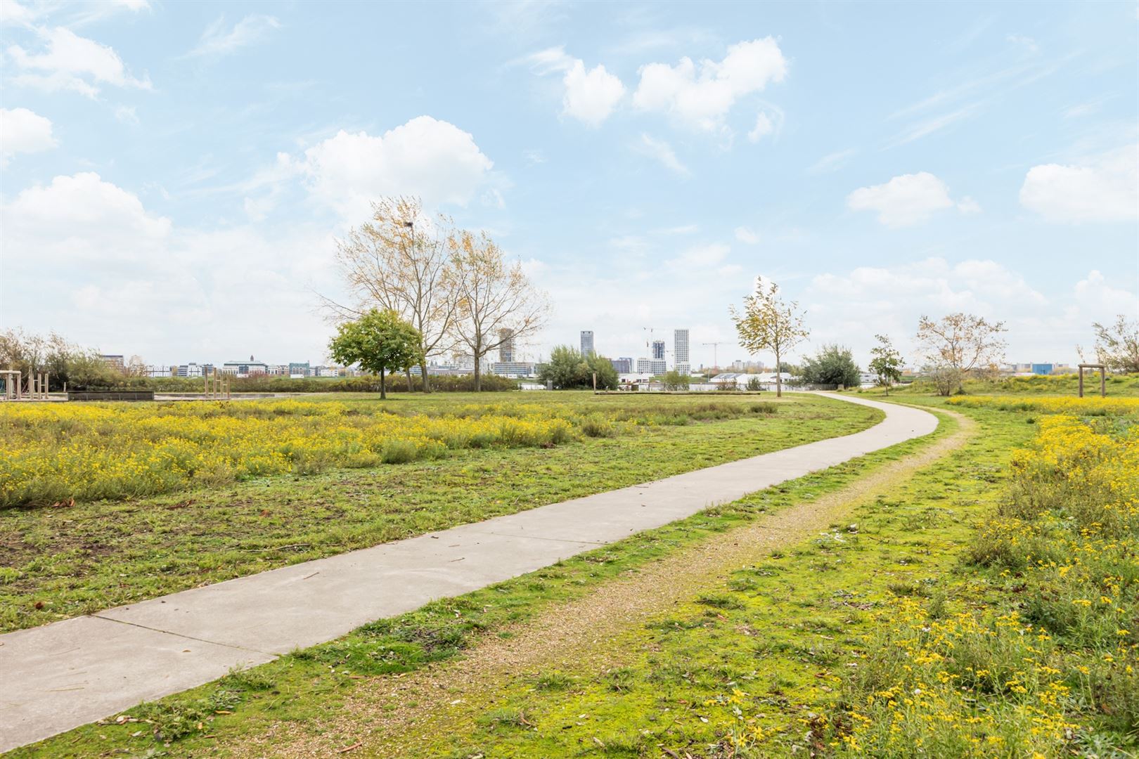 Luxe-appartement aan het Galgenweel foto 22