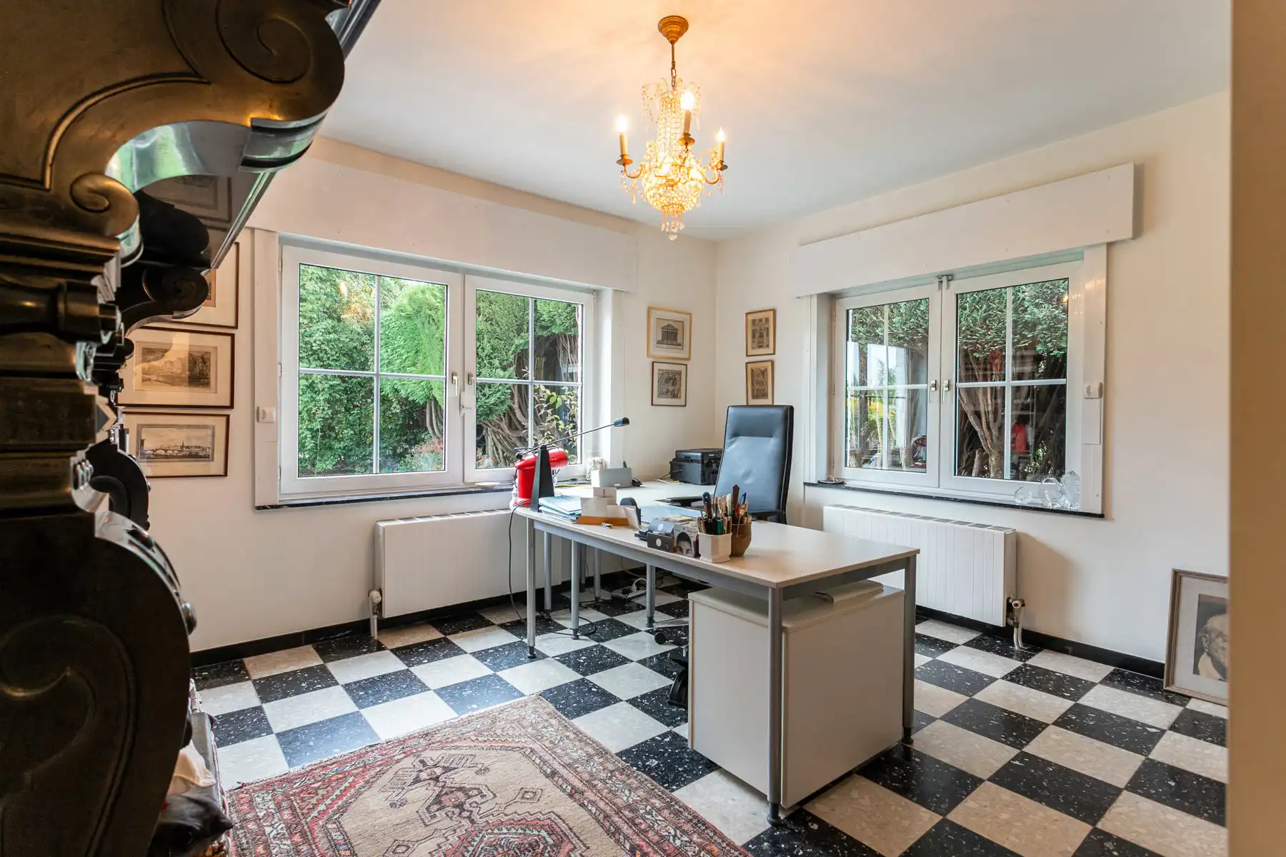 Goed gelegen karaktervolle villa foto 10