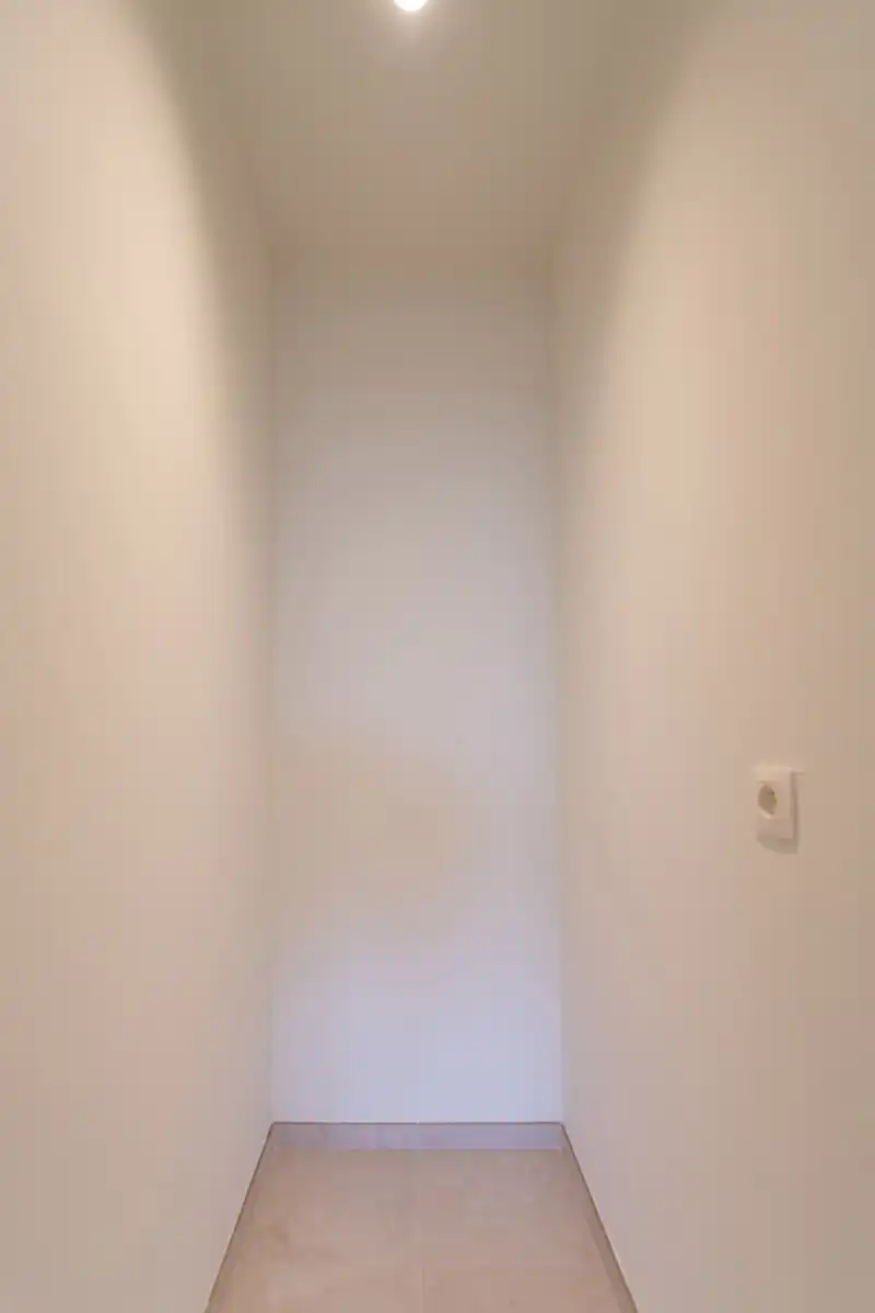 Rustig en comfortabel 2 slpk appartement met mooi terras  foto 16
