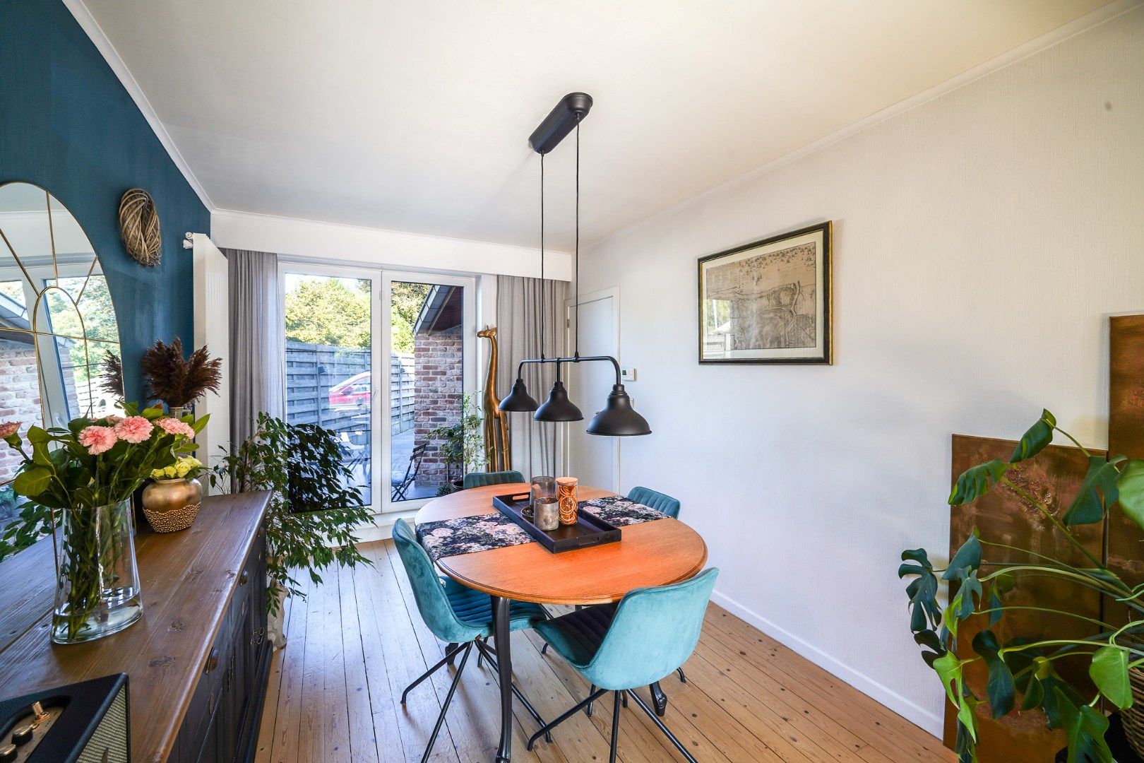 Instapklaar, ruim & energiezuinig – Een thuis met karakter en comfort. foto 4