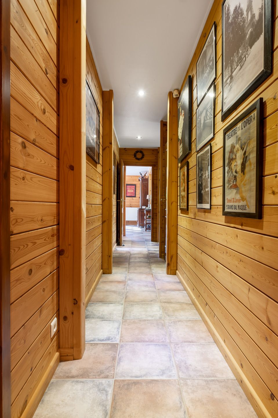 Landhuis met gelijkvloers wonen in groen Schilde foto 15