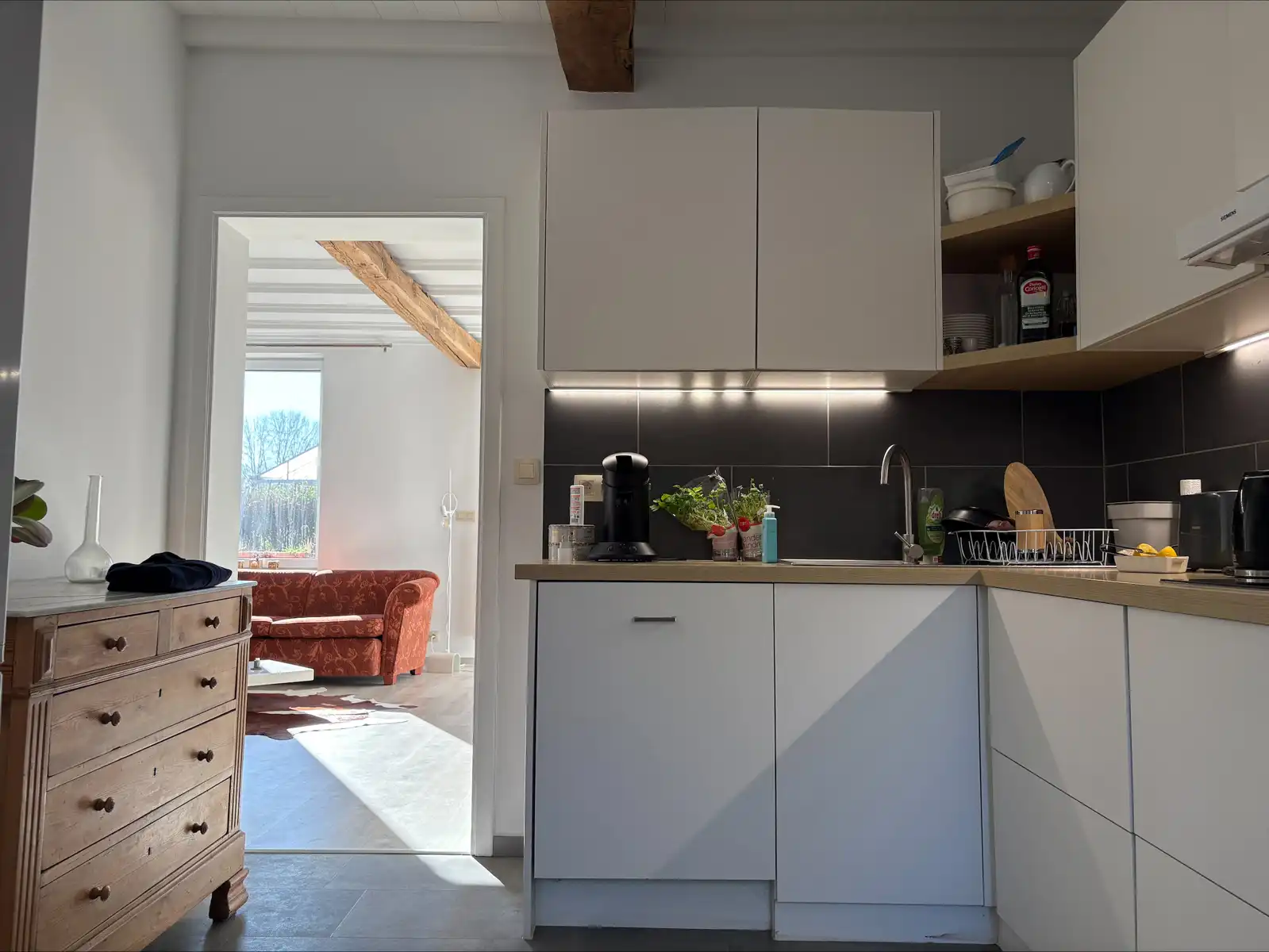 Landelijke gezinswoning in Holsbeek foto 2