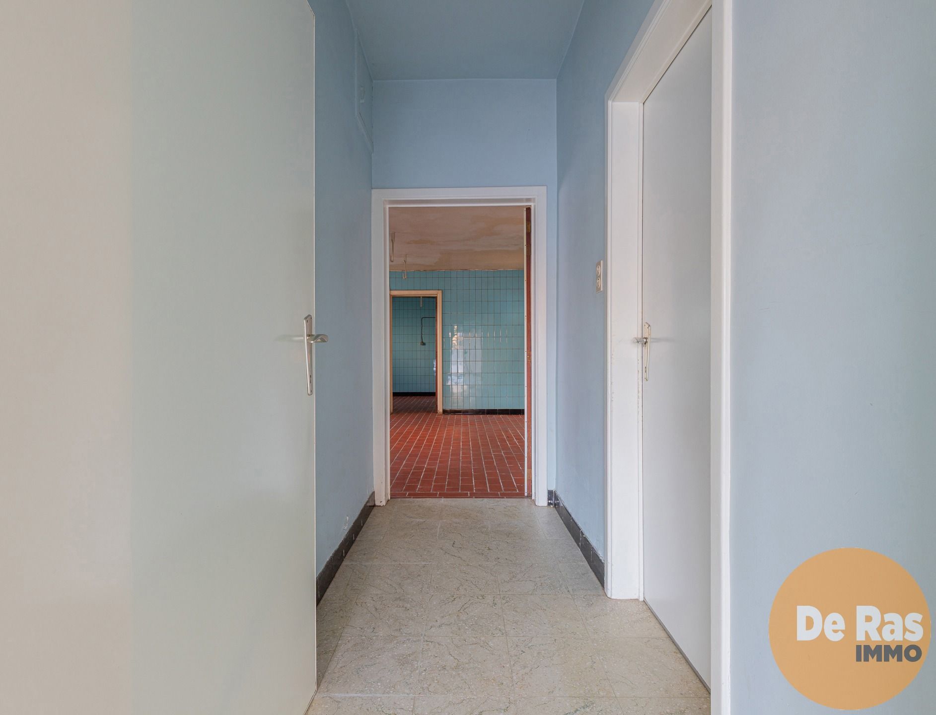 LEDE - Ruime burgerwoning met handelsruimte en atelier foto 19