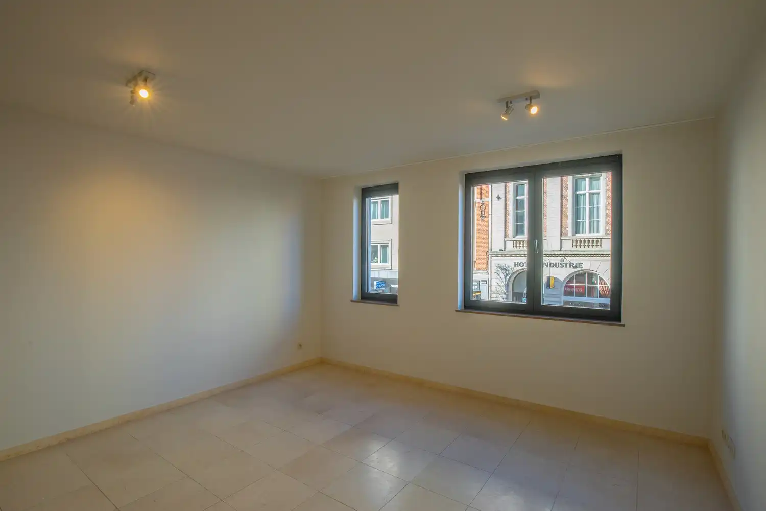 Modern appartement op toplocatie in Leuven foto 3