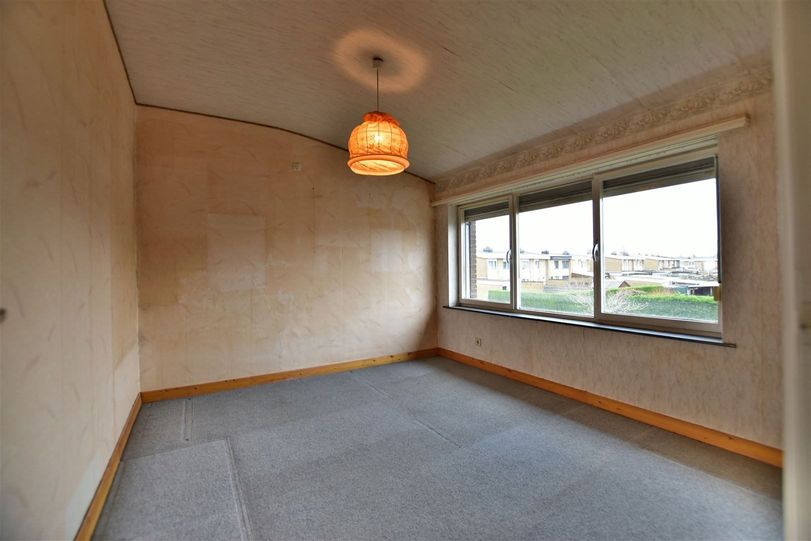 Woning met 3 slpks & tuin op rustige locatie in Hamme foto 6