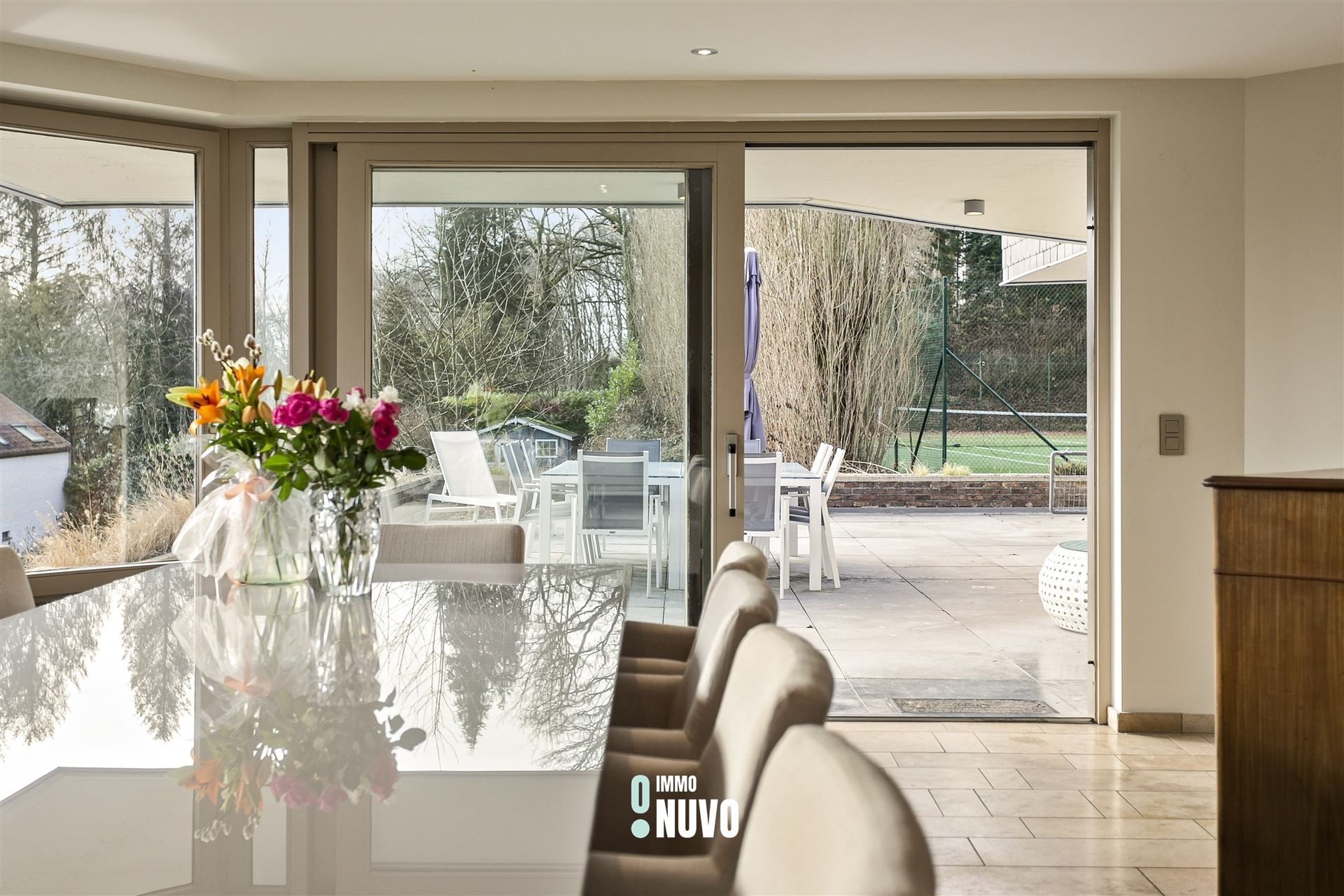 buitengewoon huis foto 2