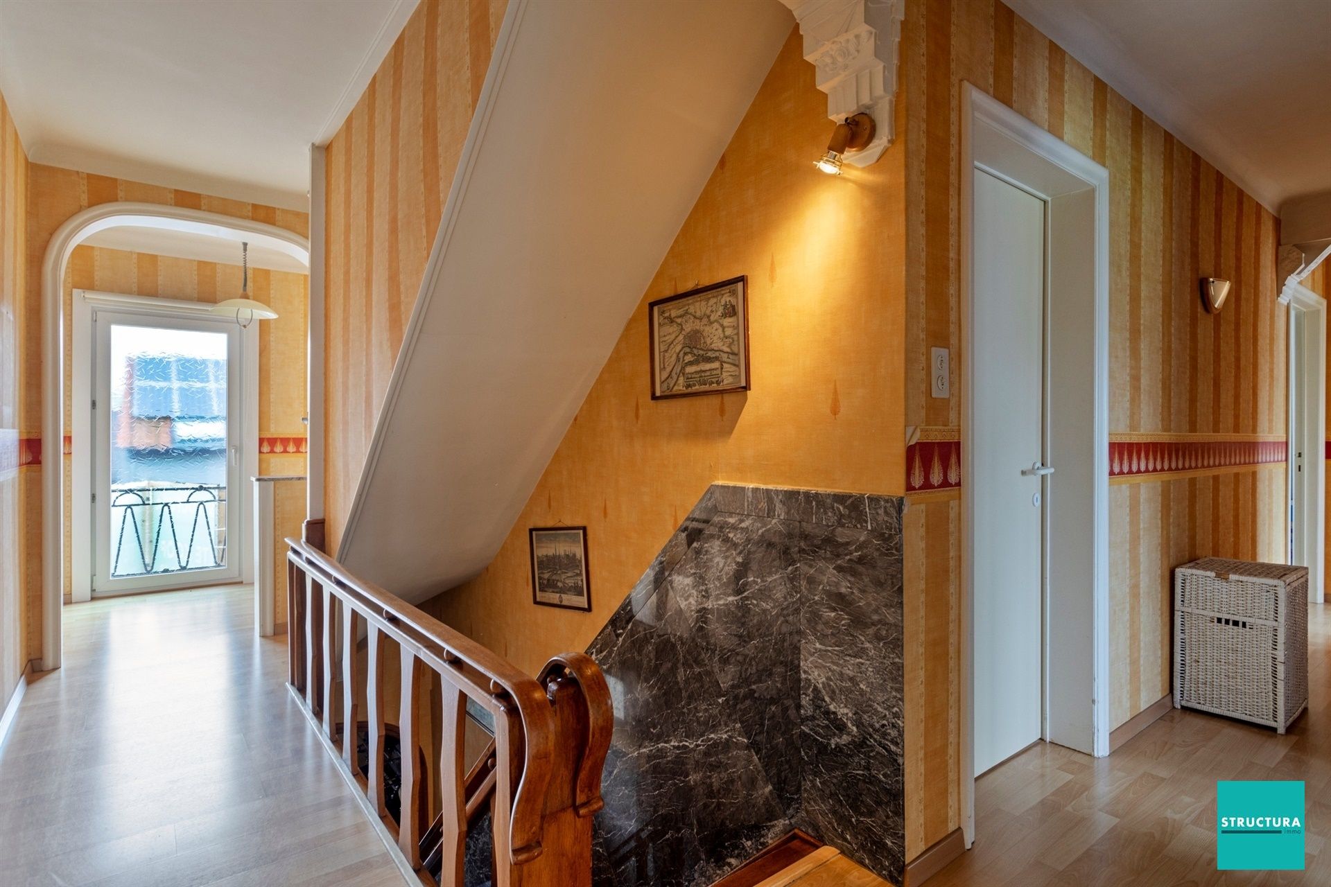 Projectgrond voor handel, woning en bouwgrond voor open bebouwing foto 13