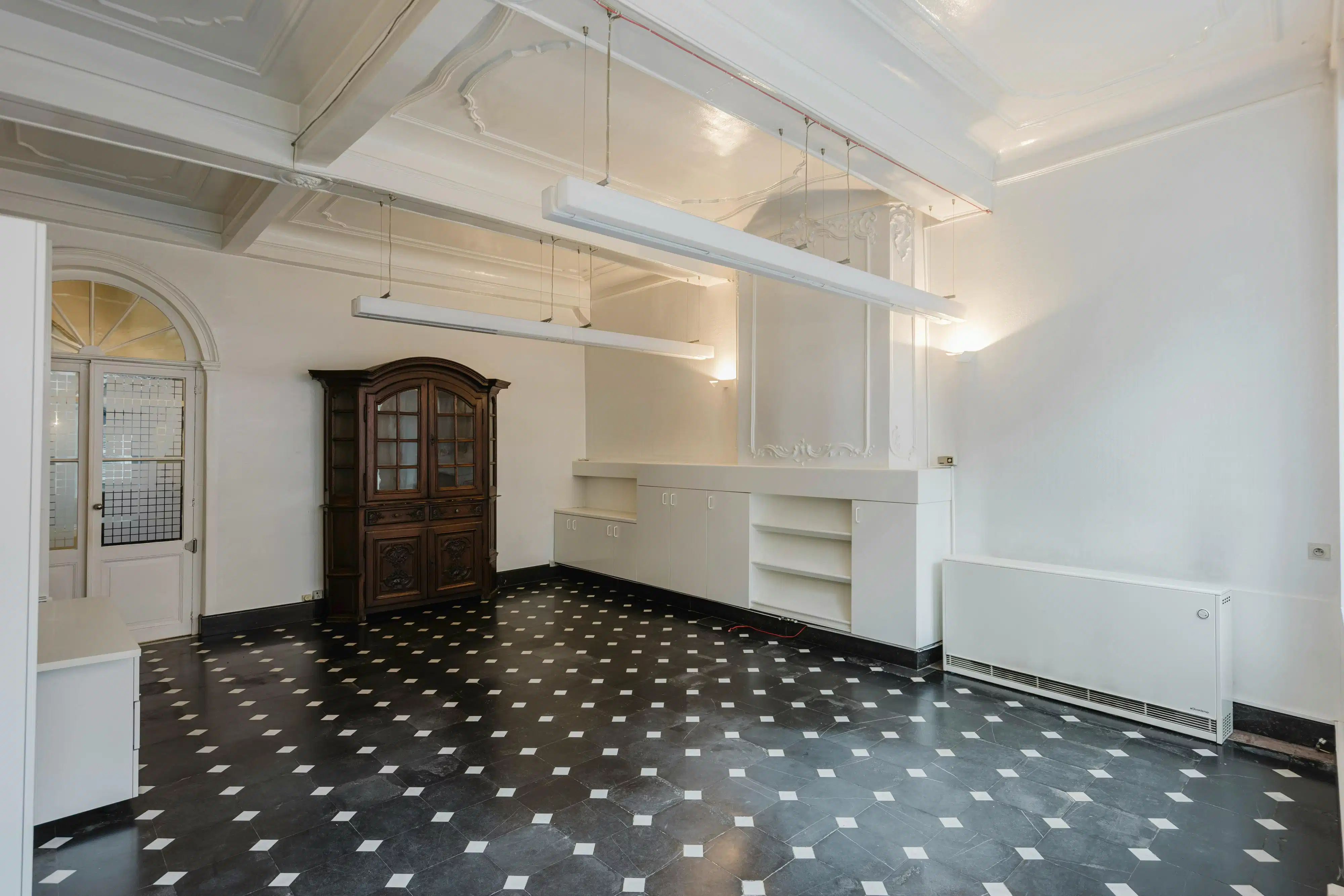 Historische eigendom in het centrum van Oudenaarde te koop foto 7