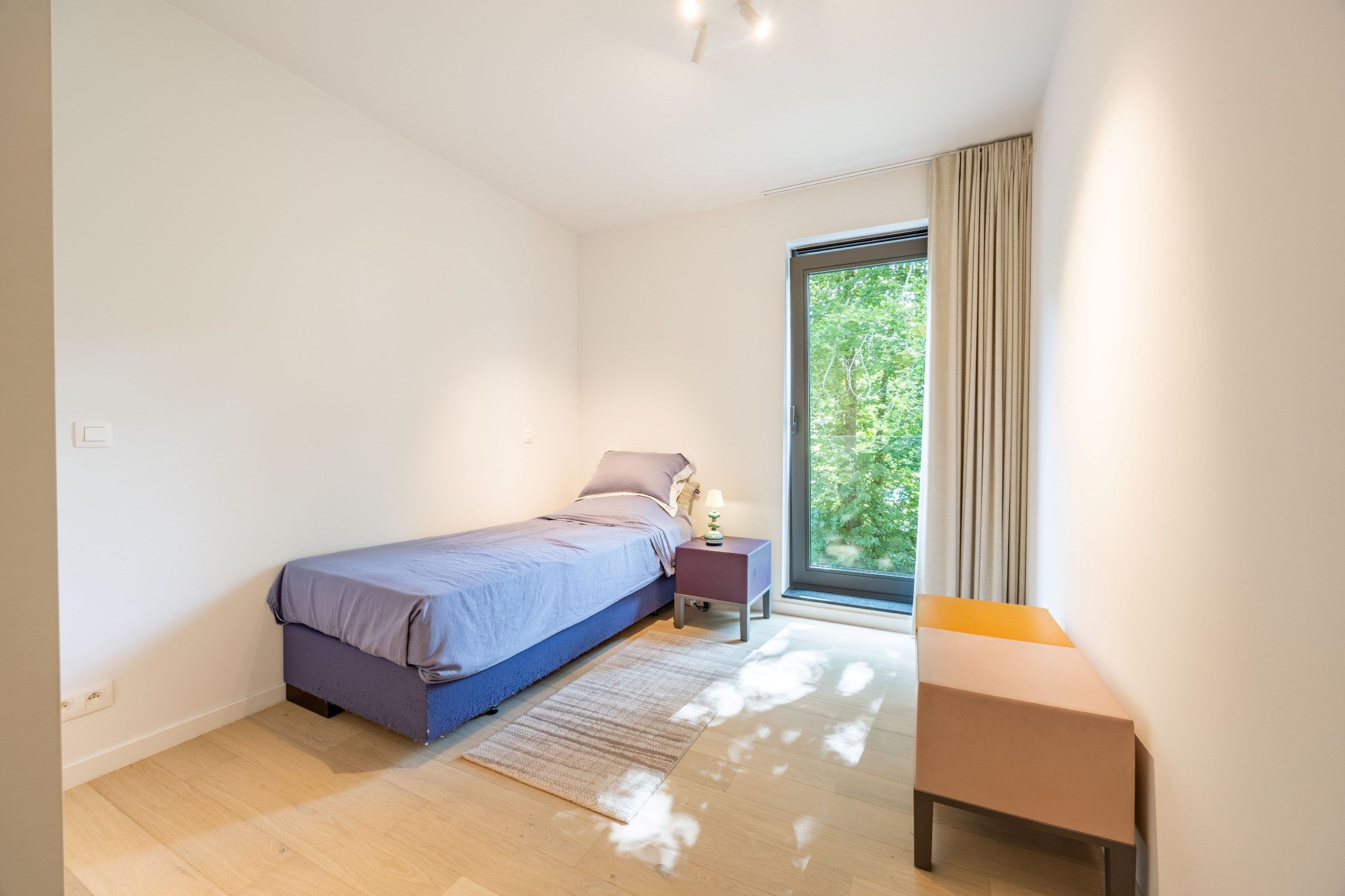 LUXE APPARTEMENT IN HARTJE KLUISBOS foto 16