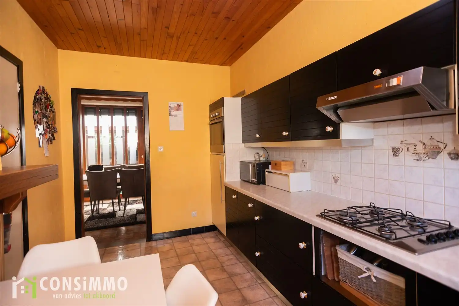 Huis te koop foto 11