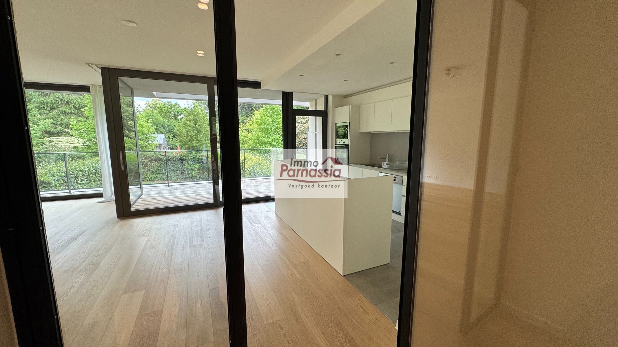 Prachtig en standingvol appartement, residentieel gelegen foto 20