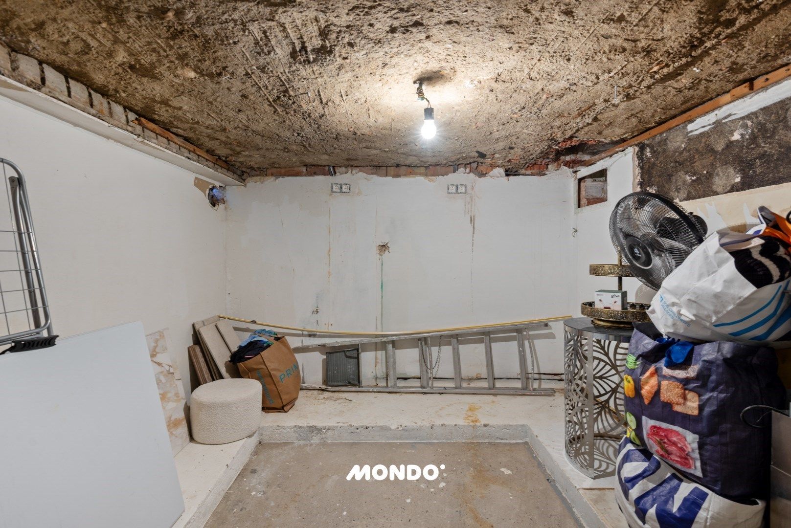 Instapklare woning met 3 slaapkamers en garage! foto 16