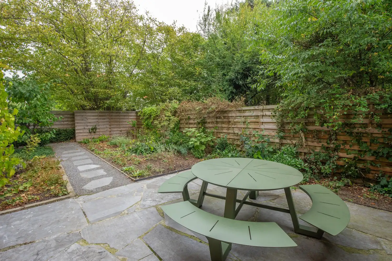 Rustig gelegen kantoorruimte in groene omgeving met parkeergelegenheid foto 13