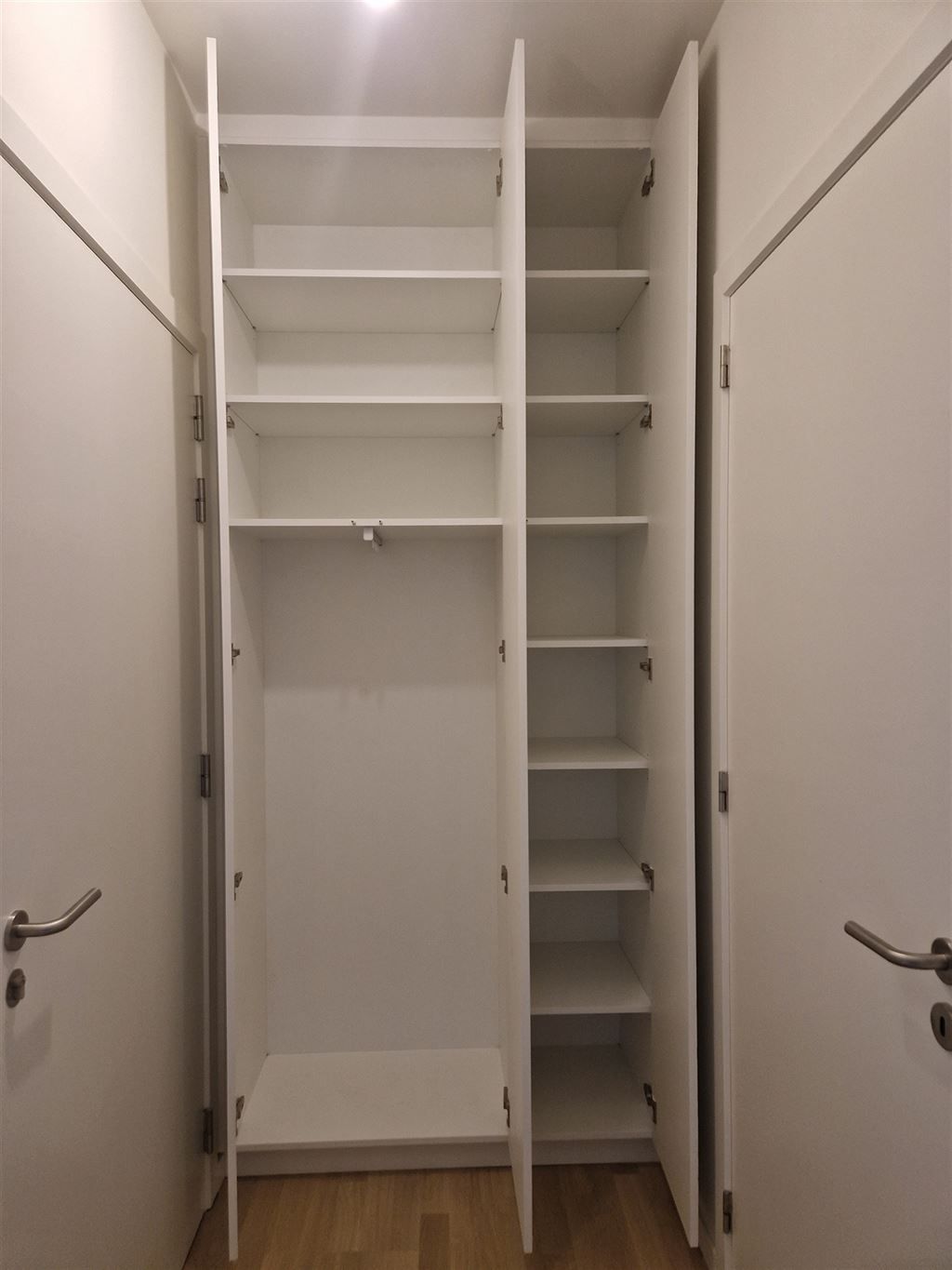 nieuwbouw appartement foto 17