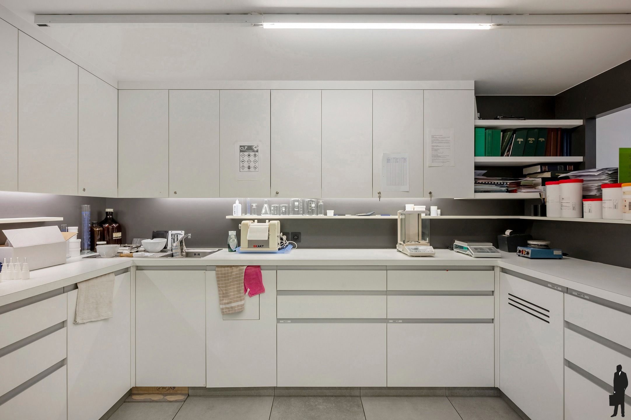 Ruim handelspand van 336 m² in centrum Turnhout foto 5