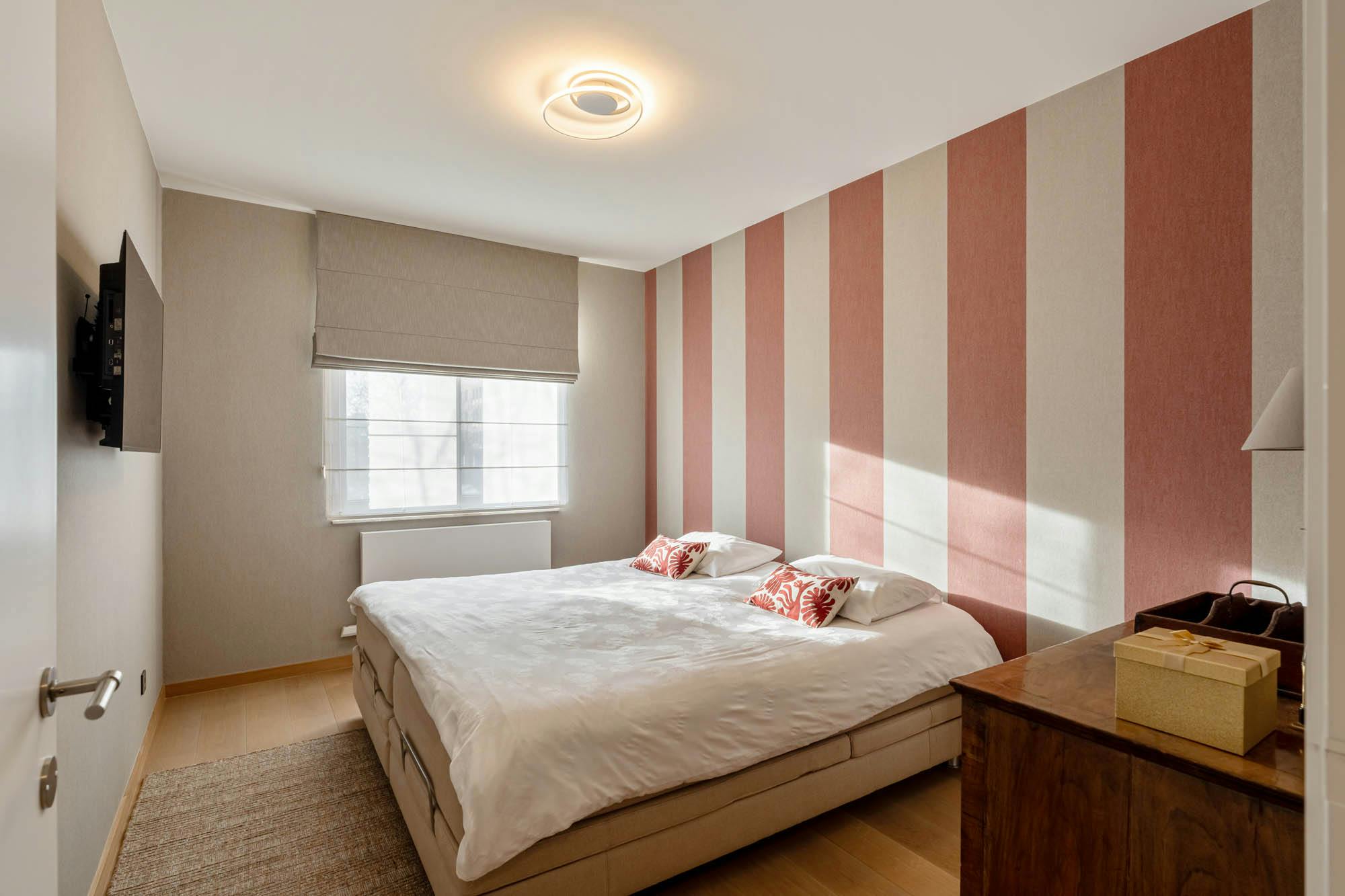 Prachtig 2-slaapkamerappartement aan het water! foto 16