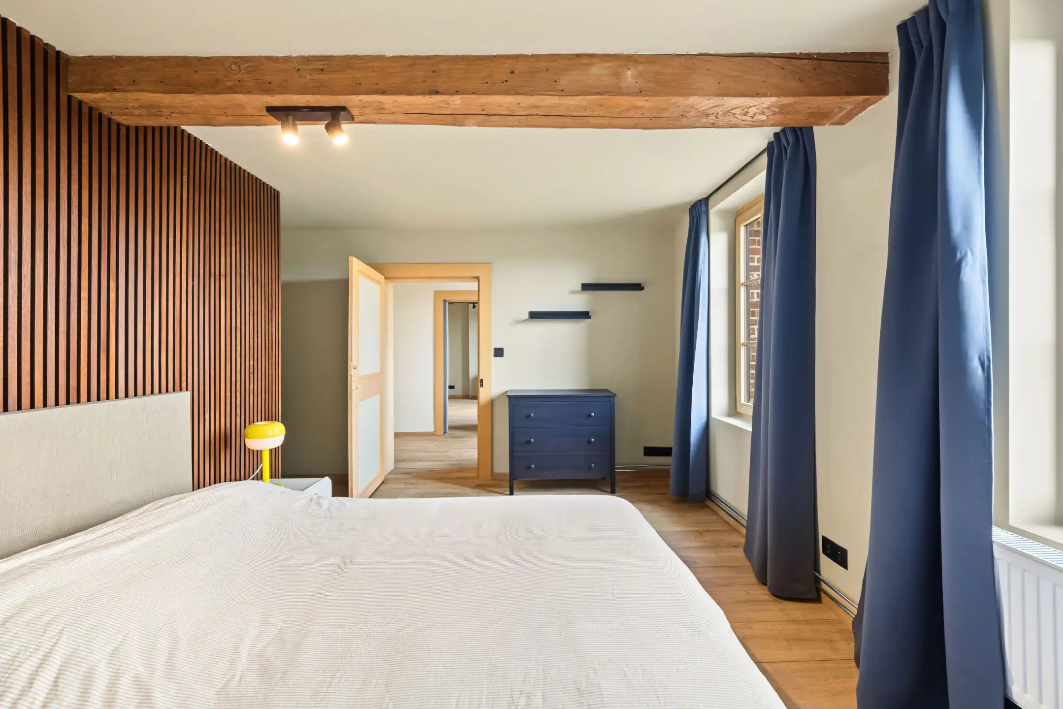 Charmant en instapklaar landhuis met prachtige tuin op 20a foto 20