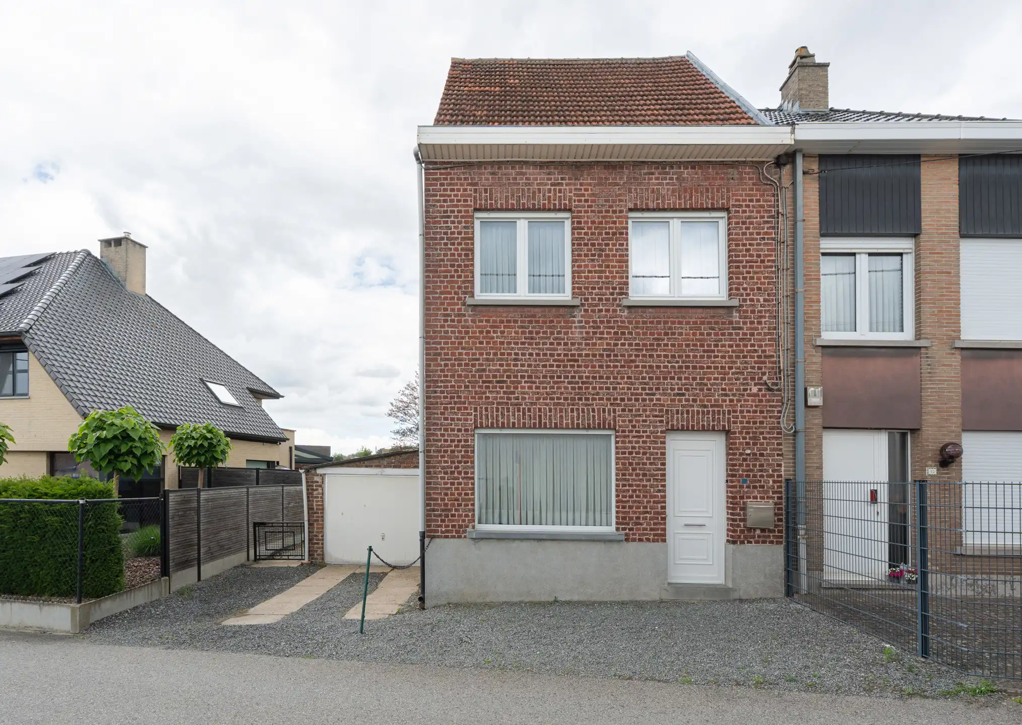 Huis te koop Denderweg 12 - 1790 Affligem