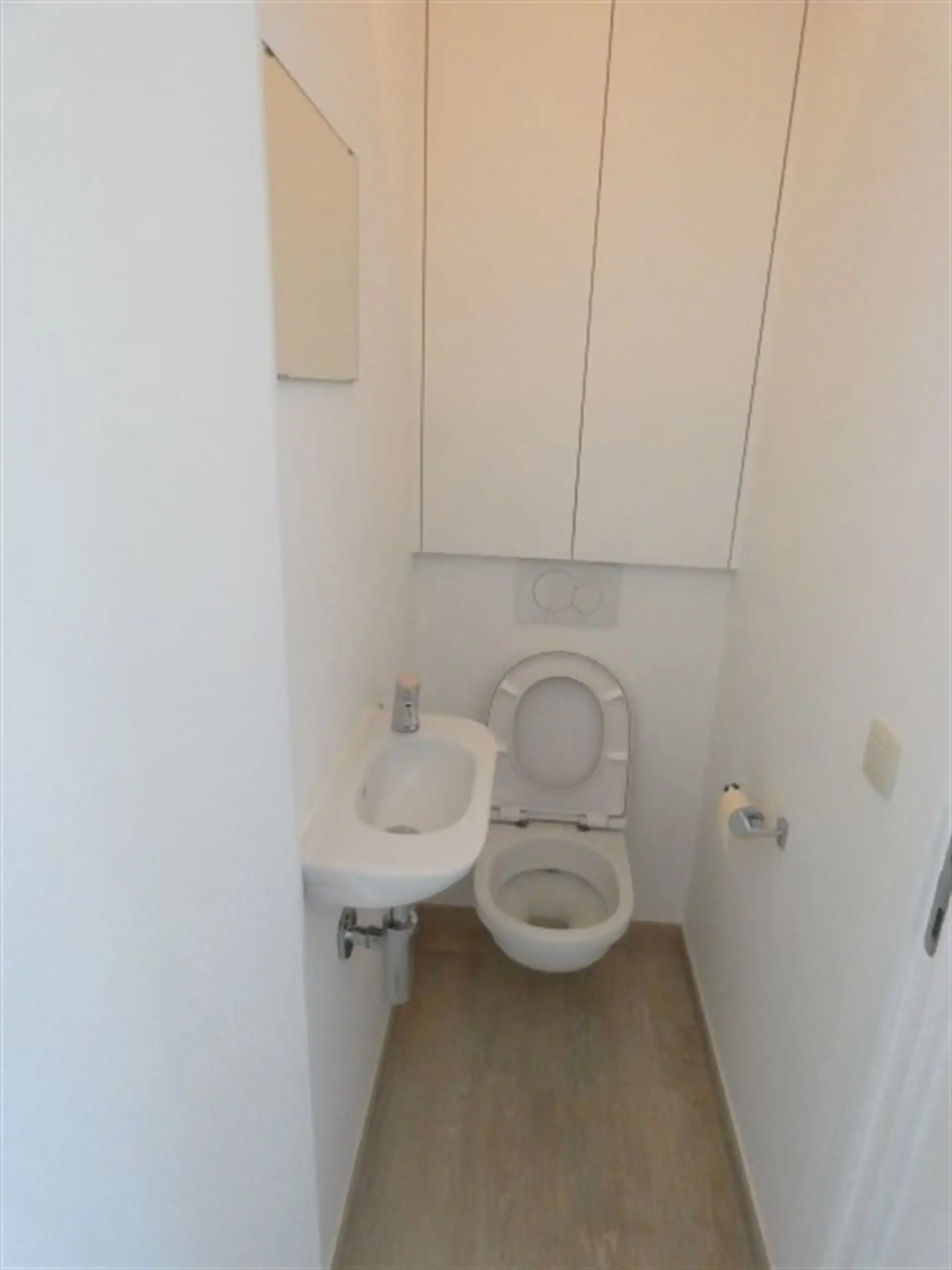 dakappartement foto 14