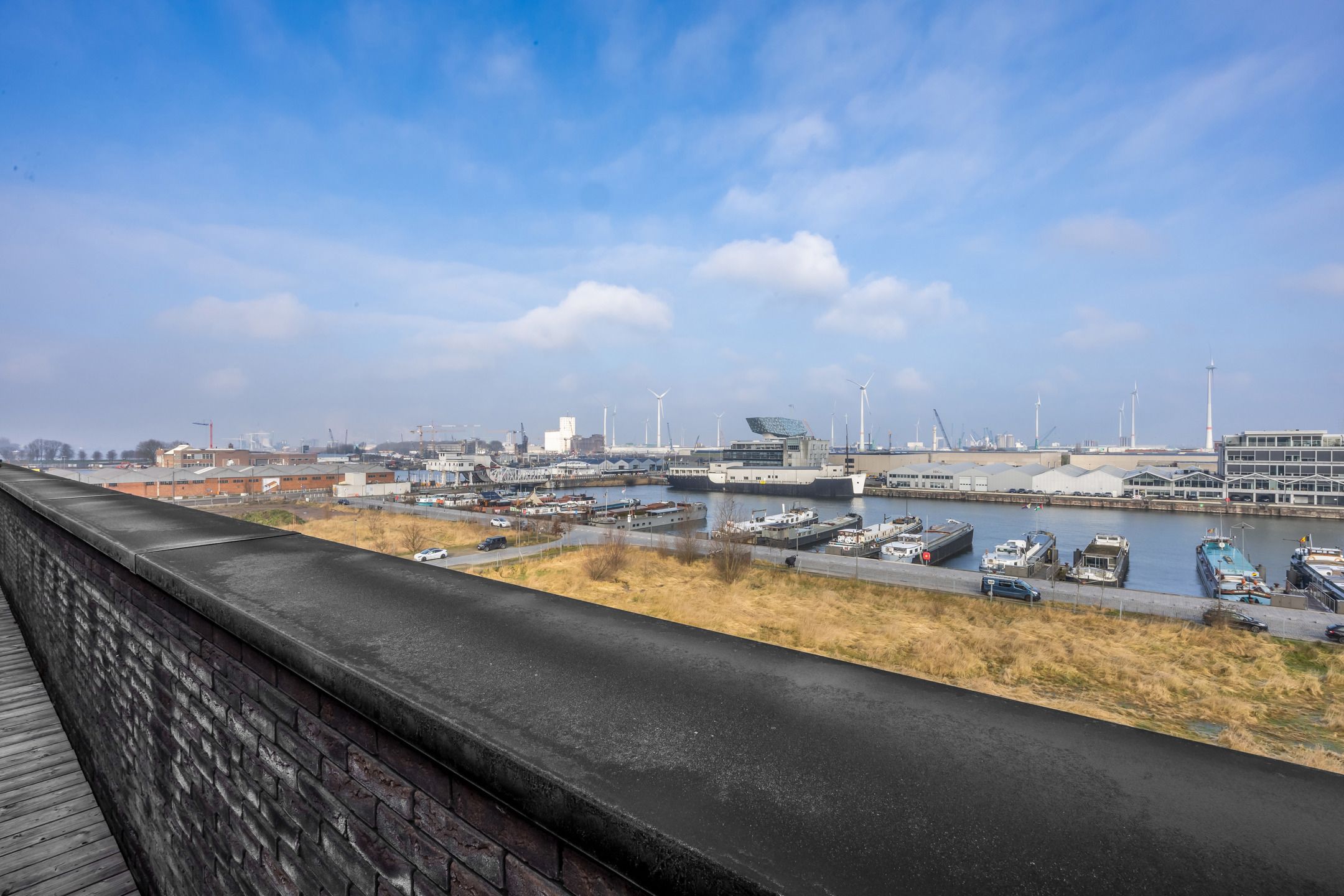 Penthouse op top locatie  foto 13