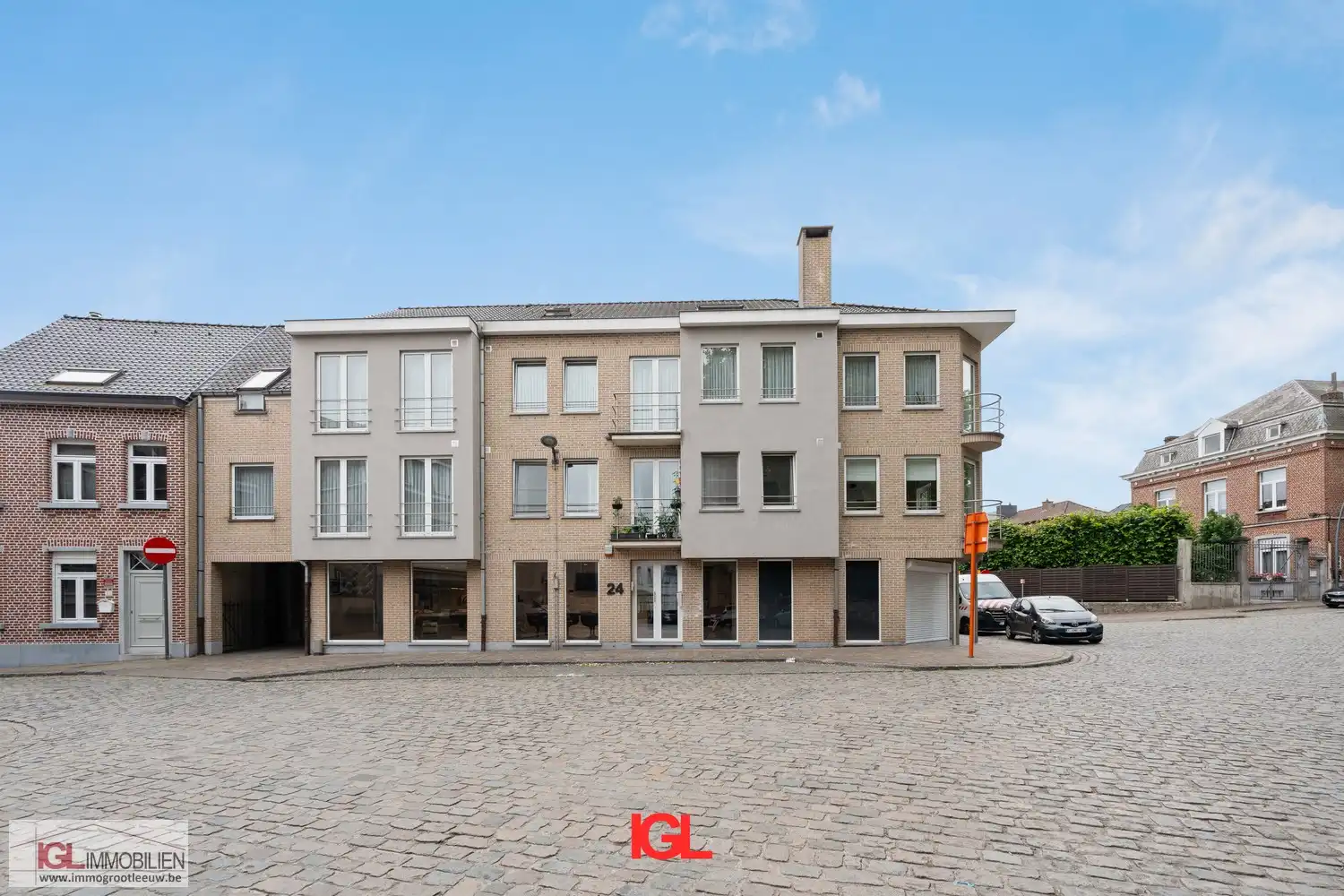 Handelspand te koop op AA locatie foto 18