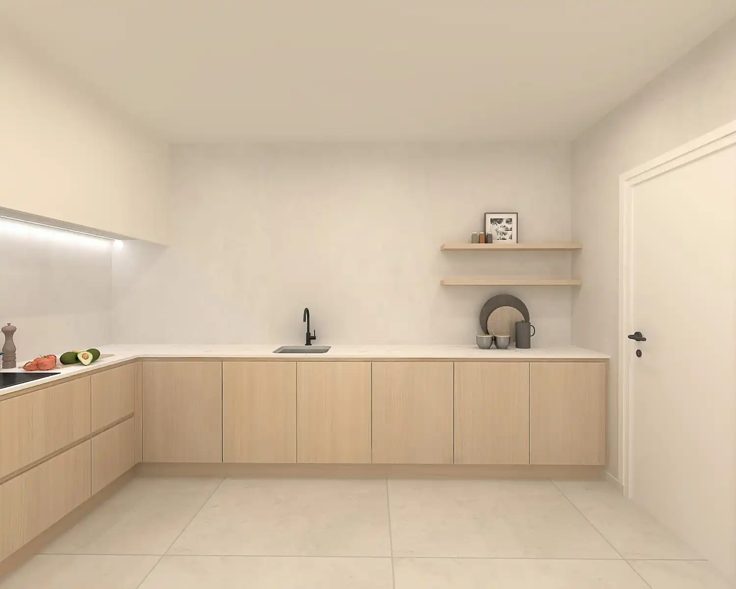 NIEUWBOUWPPROJECT DORPSHOEVE TE RIJKEVORSEL foto 13