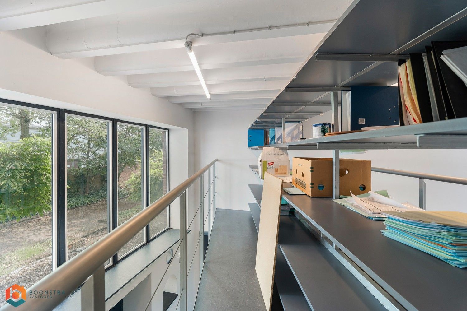 Duplex-kantoor in Willebroek foto 9