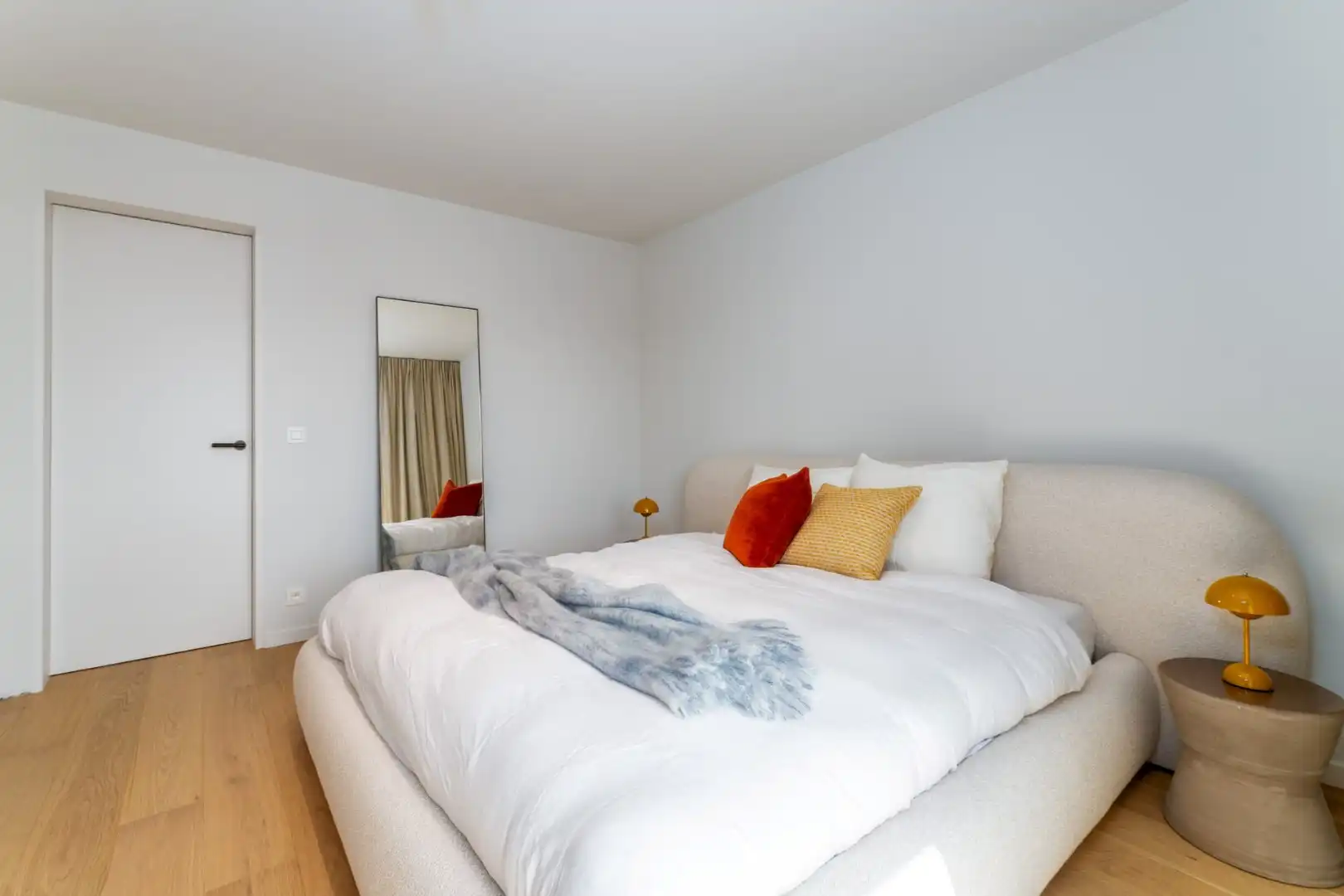 HIGH-END 2 SLPK APP MET TERRAS EN ZICHT OP ZEE foto 23