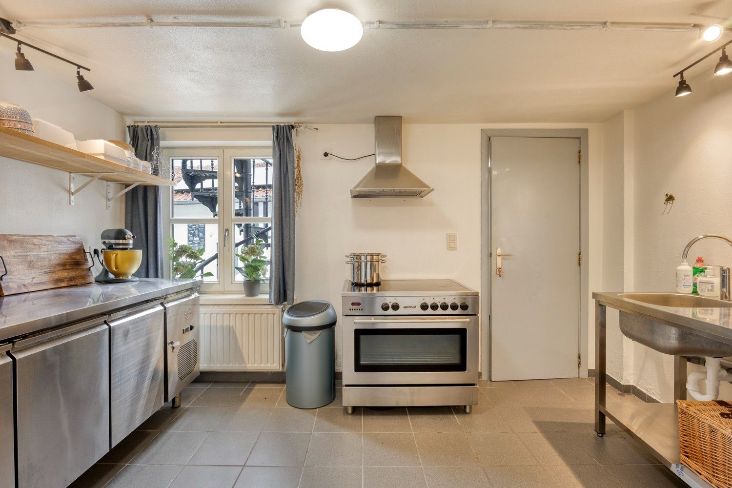 Unieke B&B in het hart van Haspengouw – 4 ruime gastenverblijven, idyllisch perceel & uitstekende opbrengst foto 15