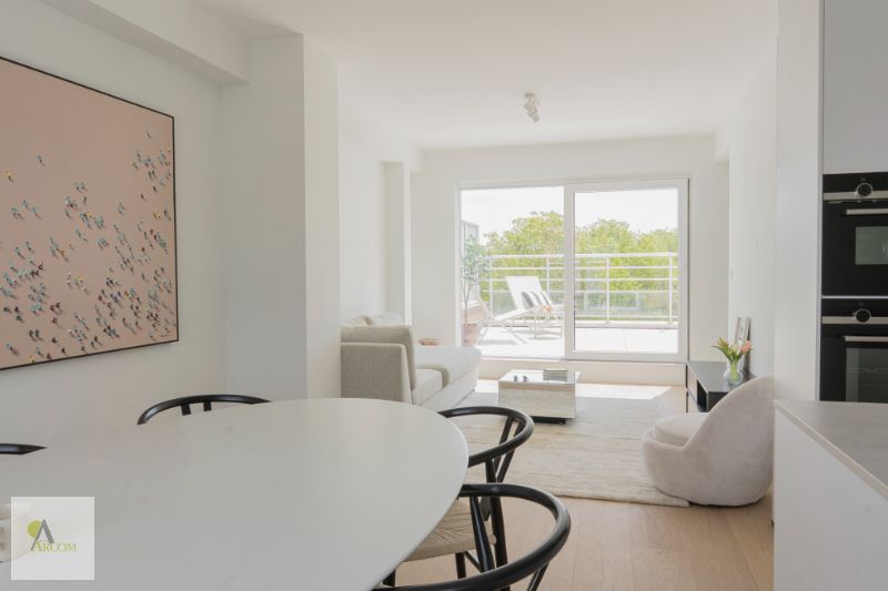 Penthouse foto 5