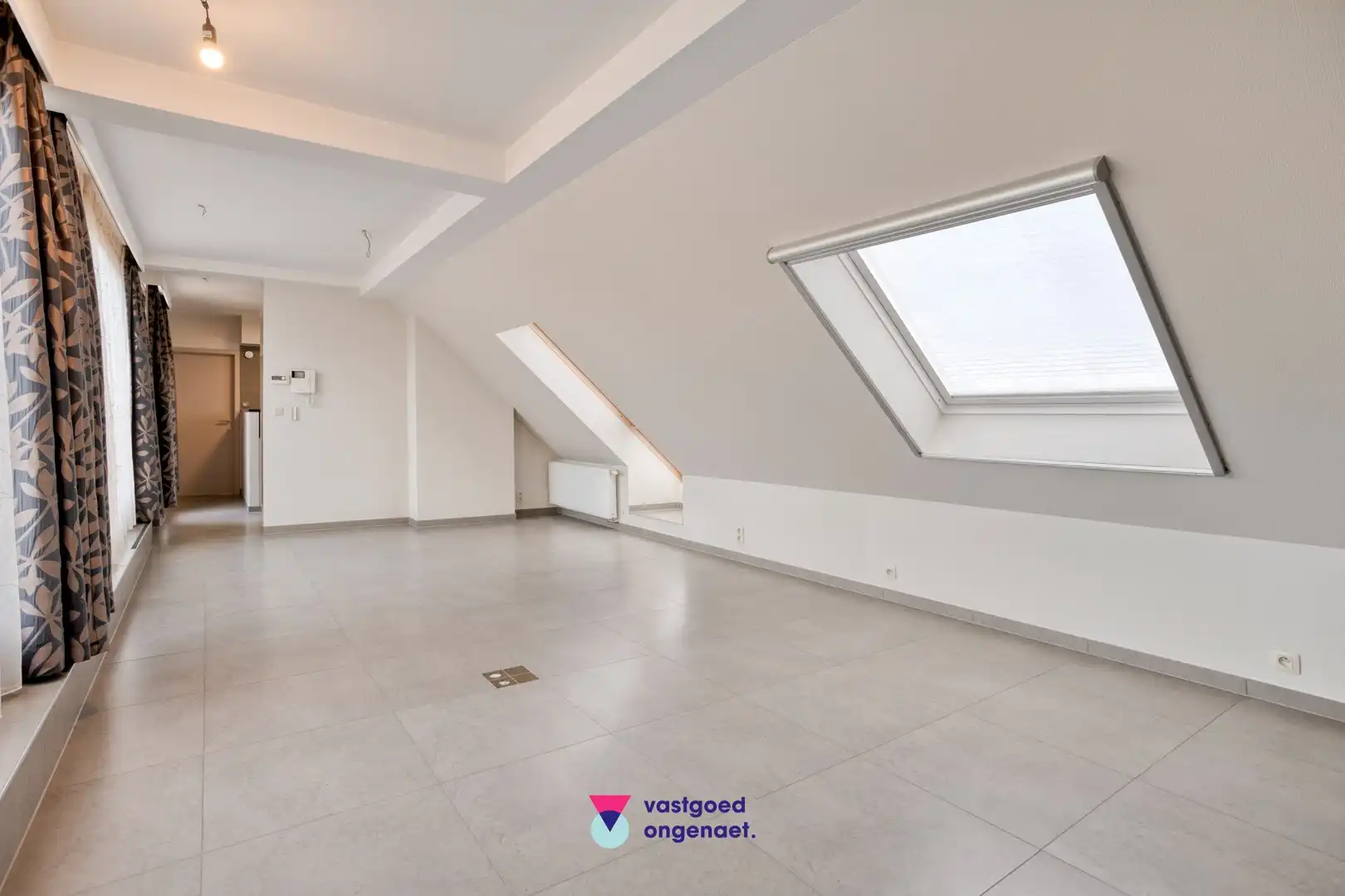 Penthouse / Duplex (2 volwaardige appartementen) foto 17