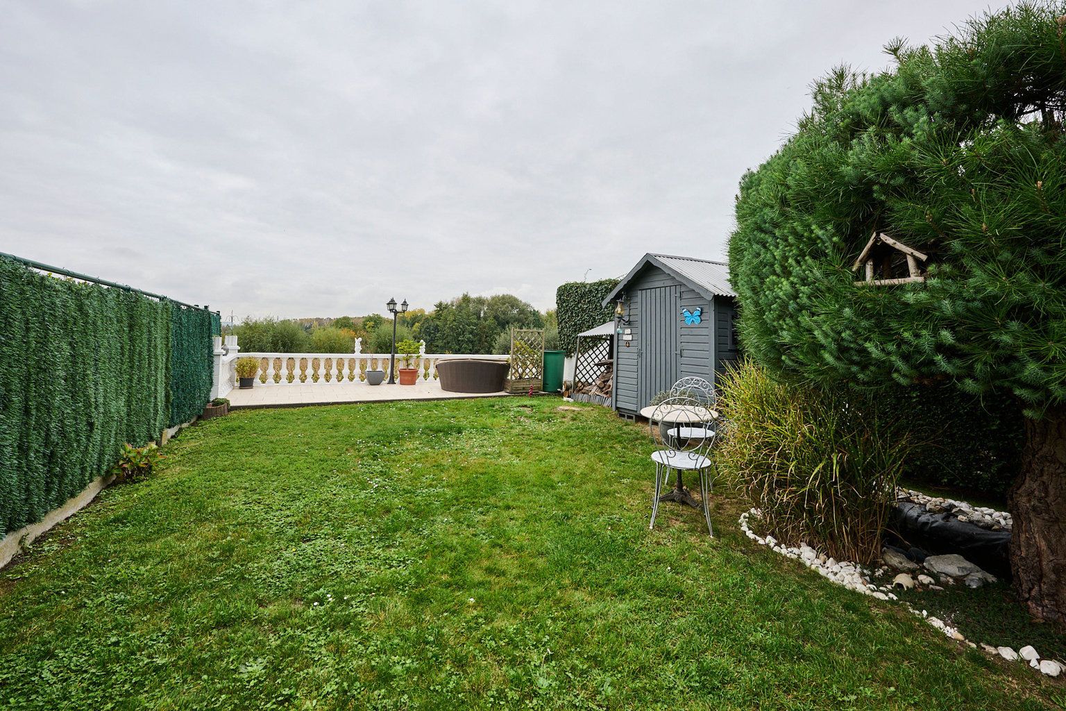 Huis te koop foto 6