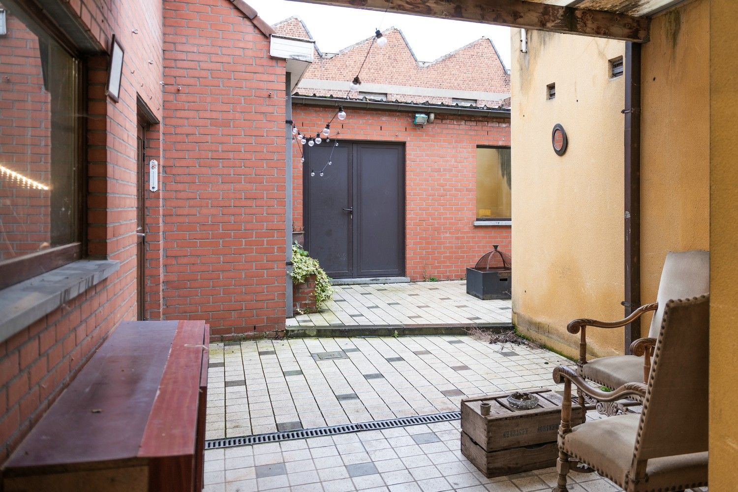 Overleie: wonen met potentieel foto 8