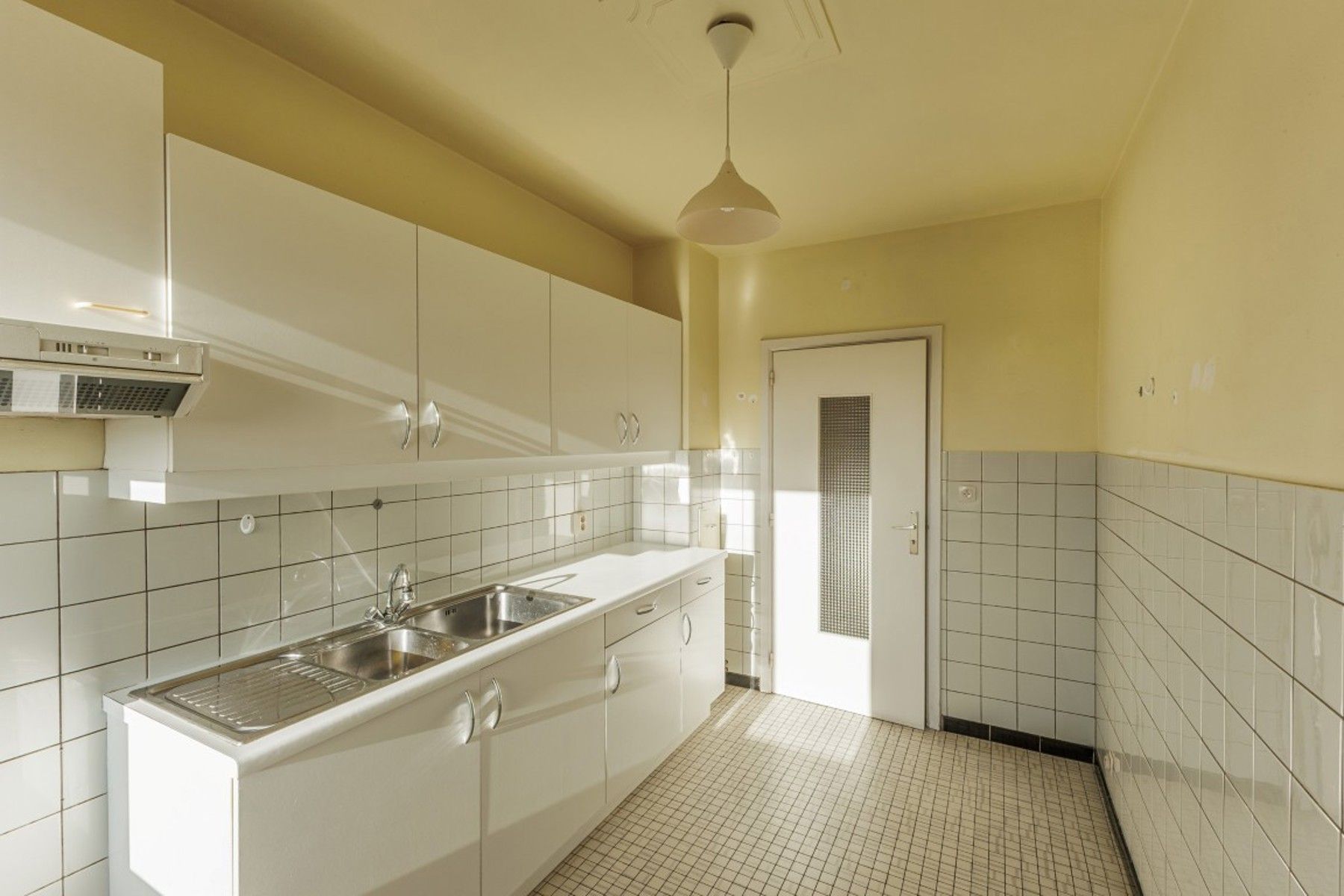 Centraal gelegen appartement foto 5