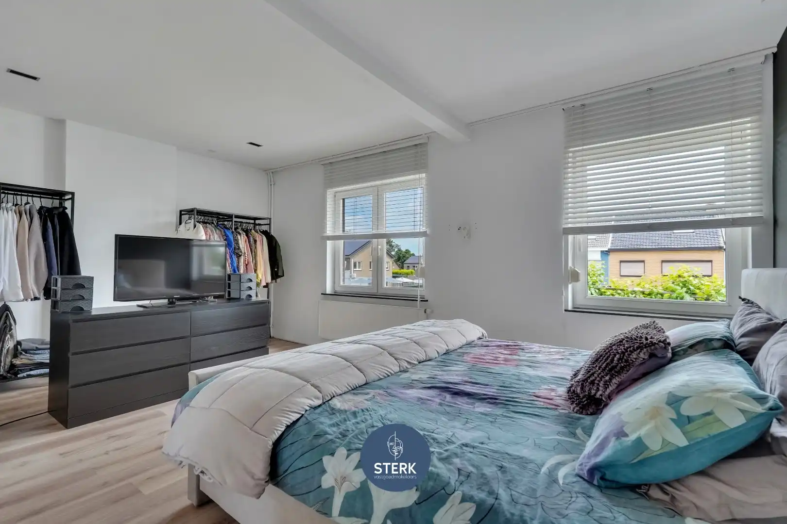 INSTAPKLARE WONING MET EPC LABEL B OP EEN STEENWORP VAN MAASTRICHT !  foto 16