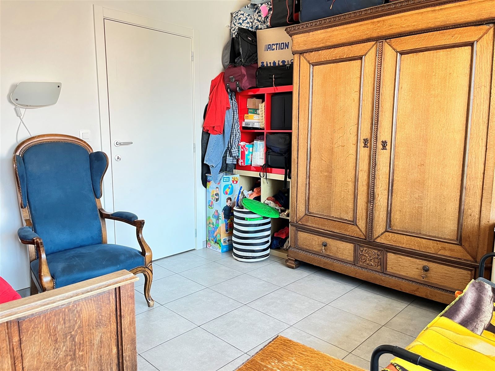Appartement foto 19