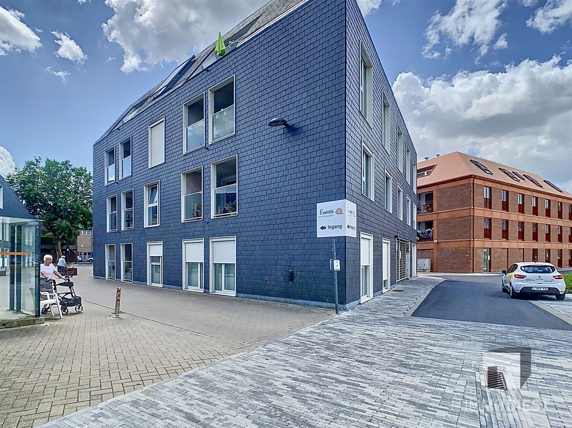 Super rendabele serviceflat op Ezeldijk Diest foto 30