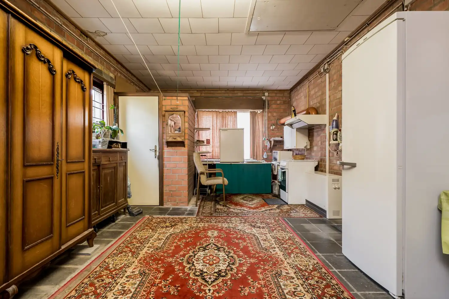 Uitstekend onderhouden bungalow in rustige woonwijk foto 20