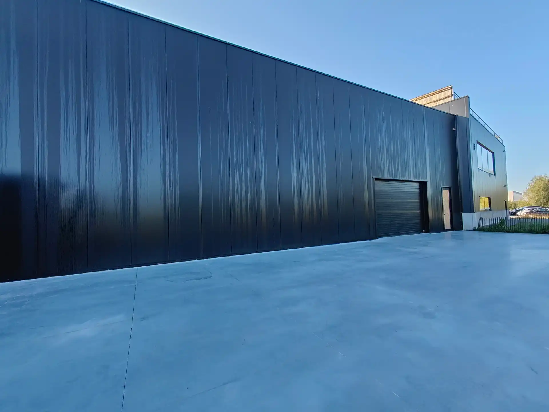 Bedrijfsvastgoed te koop foto 13