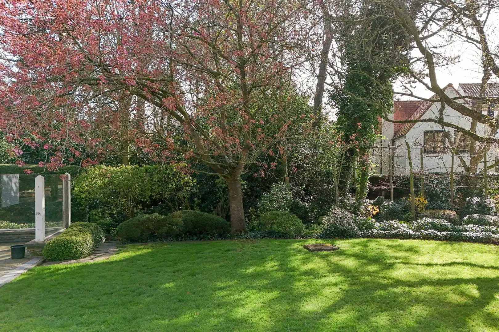 Exclusieve villa in het Zoute, rustig gelegen nabij de Boslaan op 1.704 m2 foto 12