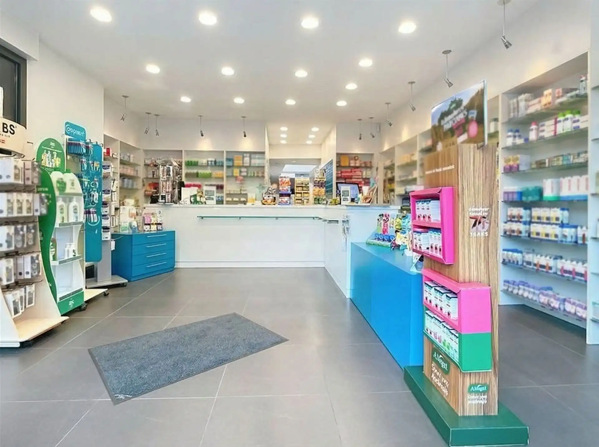 Interessante opbrengsteigendom met 2 entiteiten foto 3