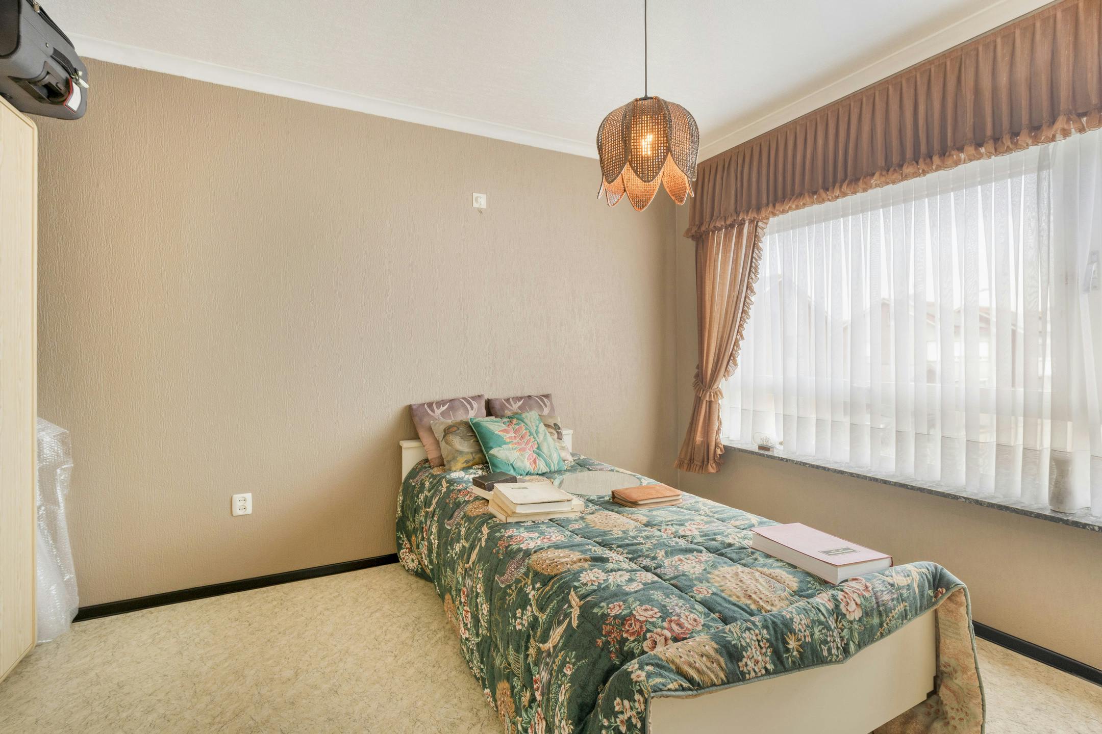 Halfopen huis met 4 kamers te koop in Desselgem foto 15