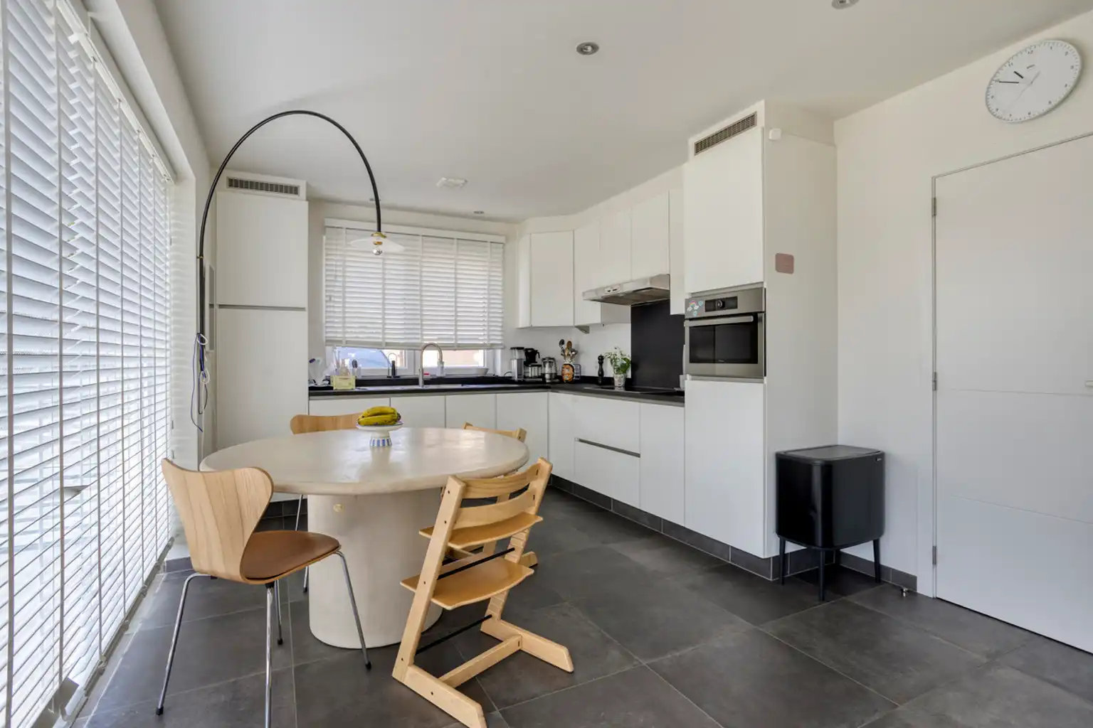  3-gevelwoning met garage en kelder te Meldert foto 7