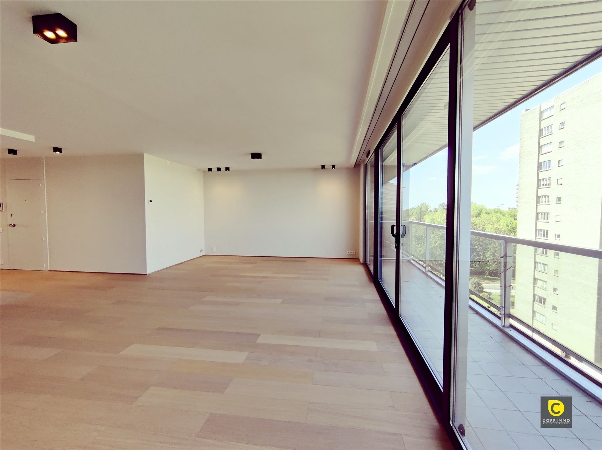 Appartement foto 4