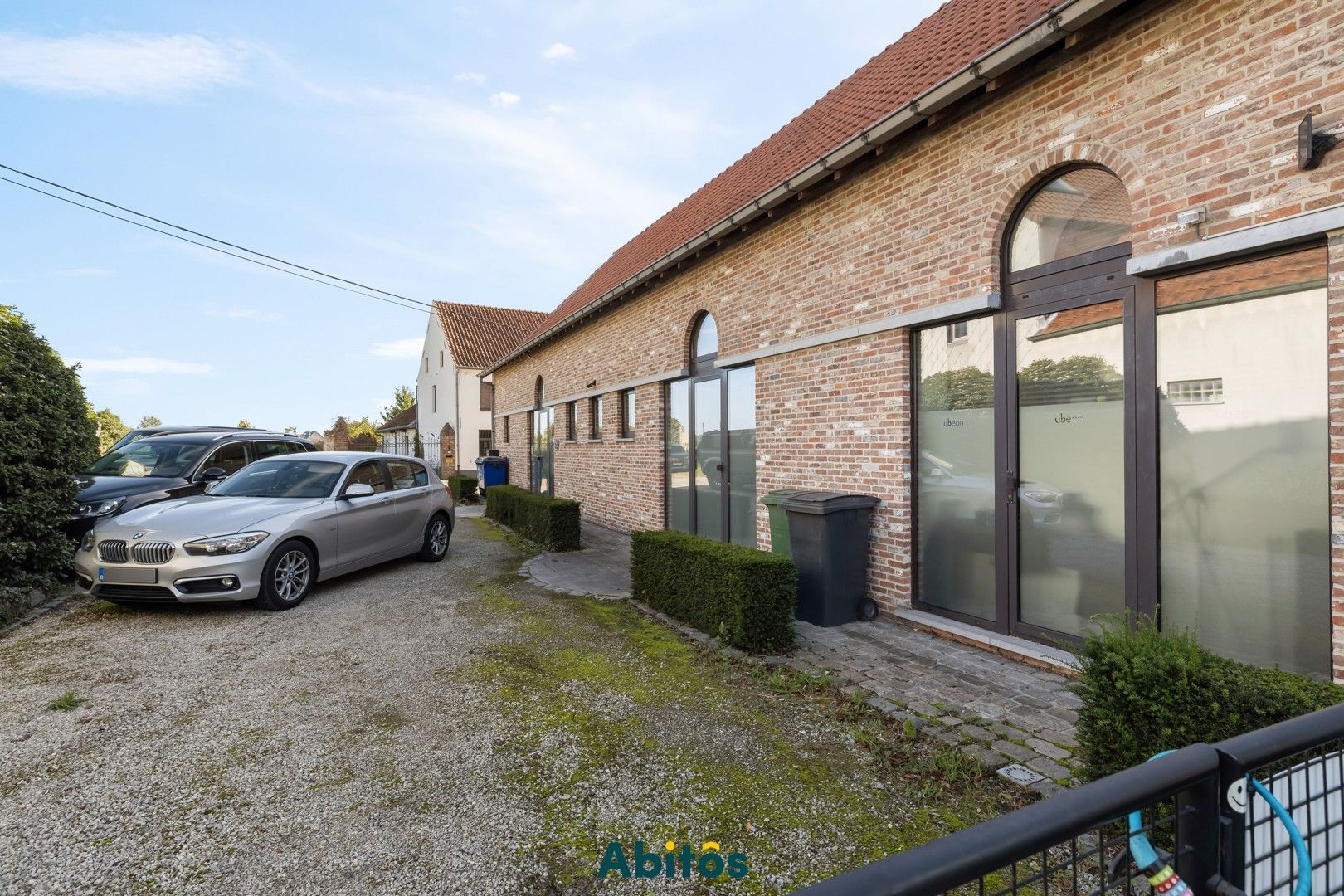 Stijlvol handelspand (660 m²) met aangrenzende woning foto 21