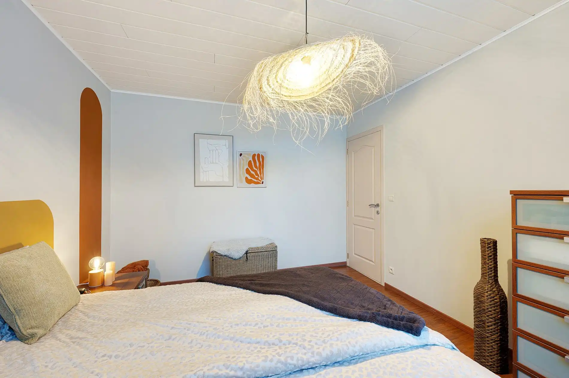 Charmant herenhuis met 4 slaapkamers in centrum Knokke foto 16