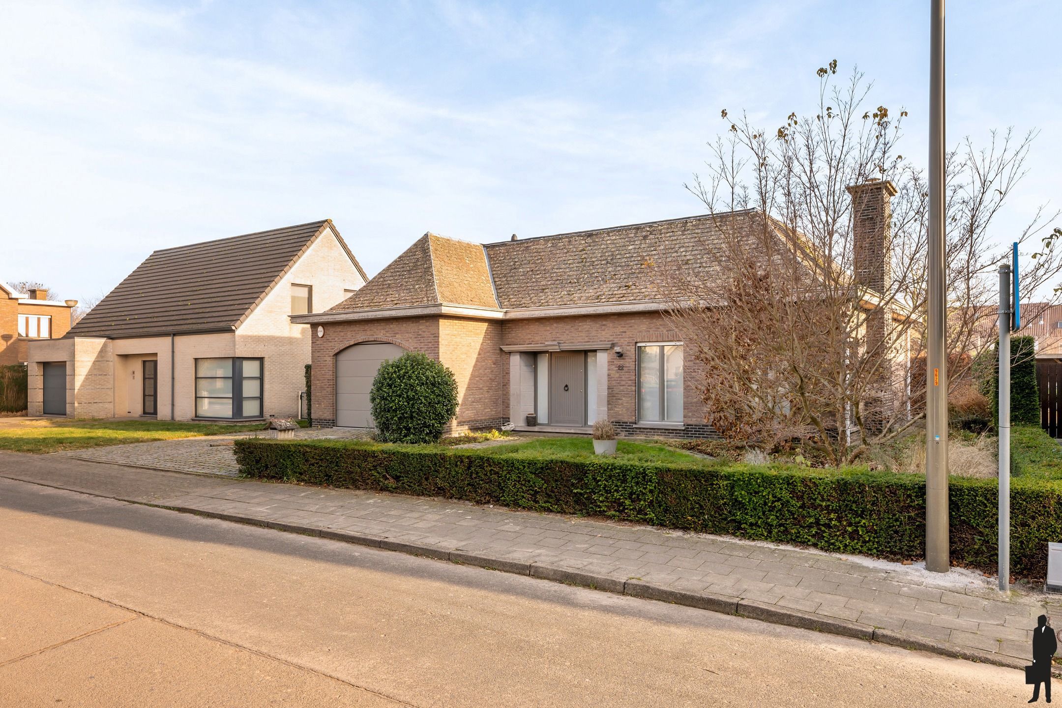 Charmante woning met drie slaapkamers te Heffen foto 27