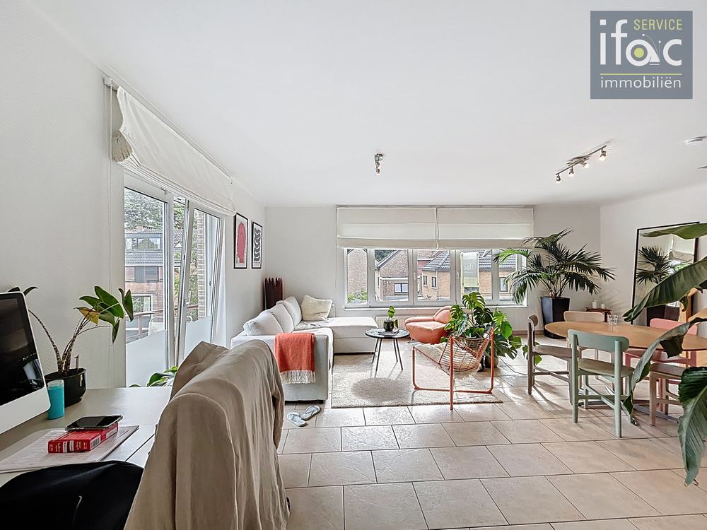 Appartement te huur foto 2